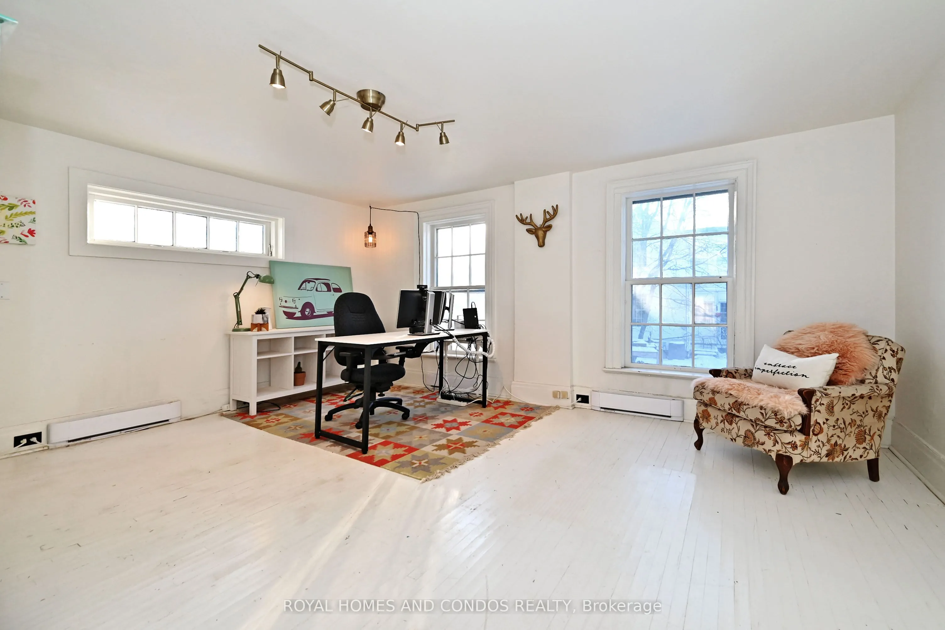 90 Brown Street