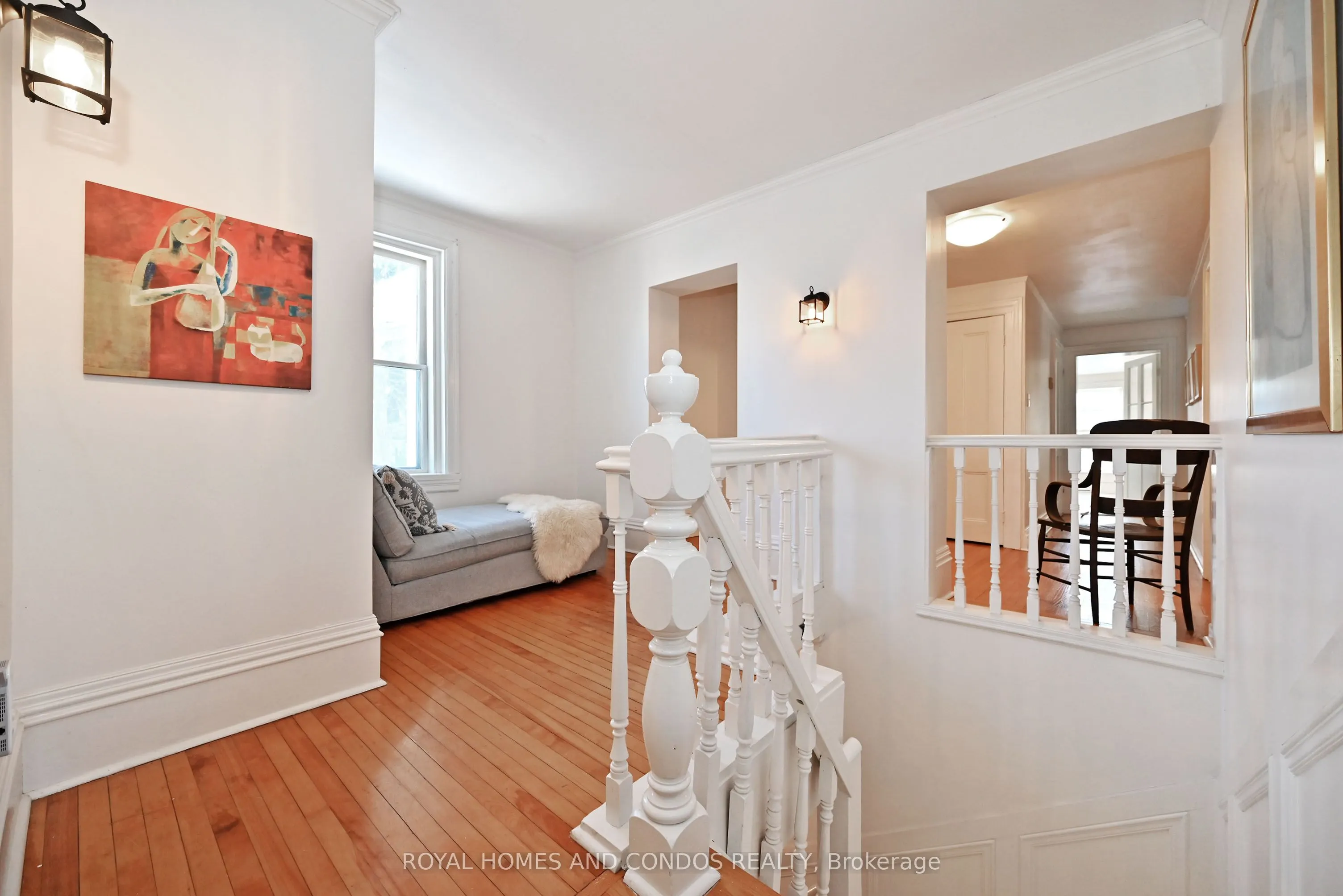 90 Brown Street