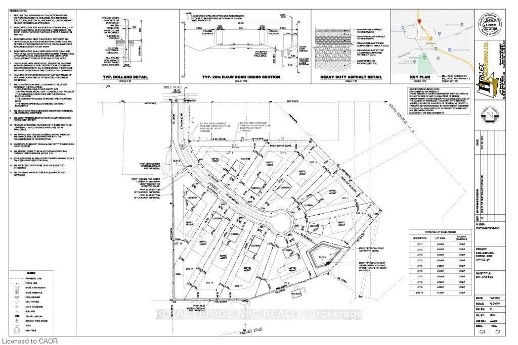 32035 Bell Road #Lot 3