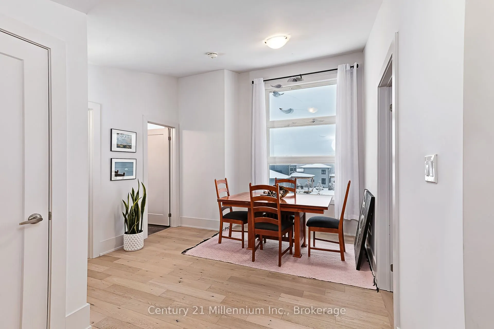 126 Tekiah Road