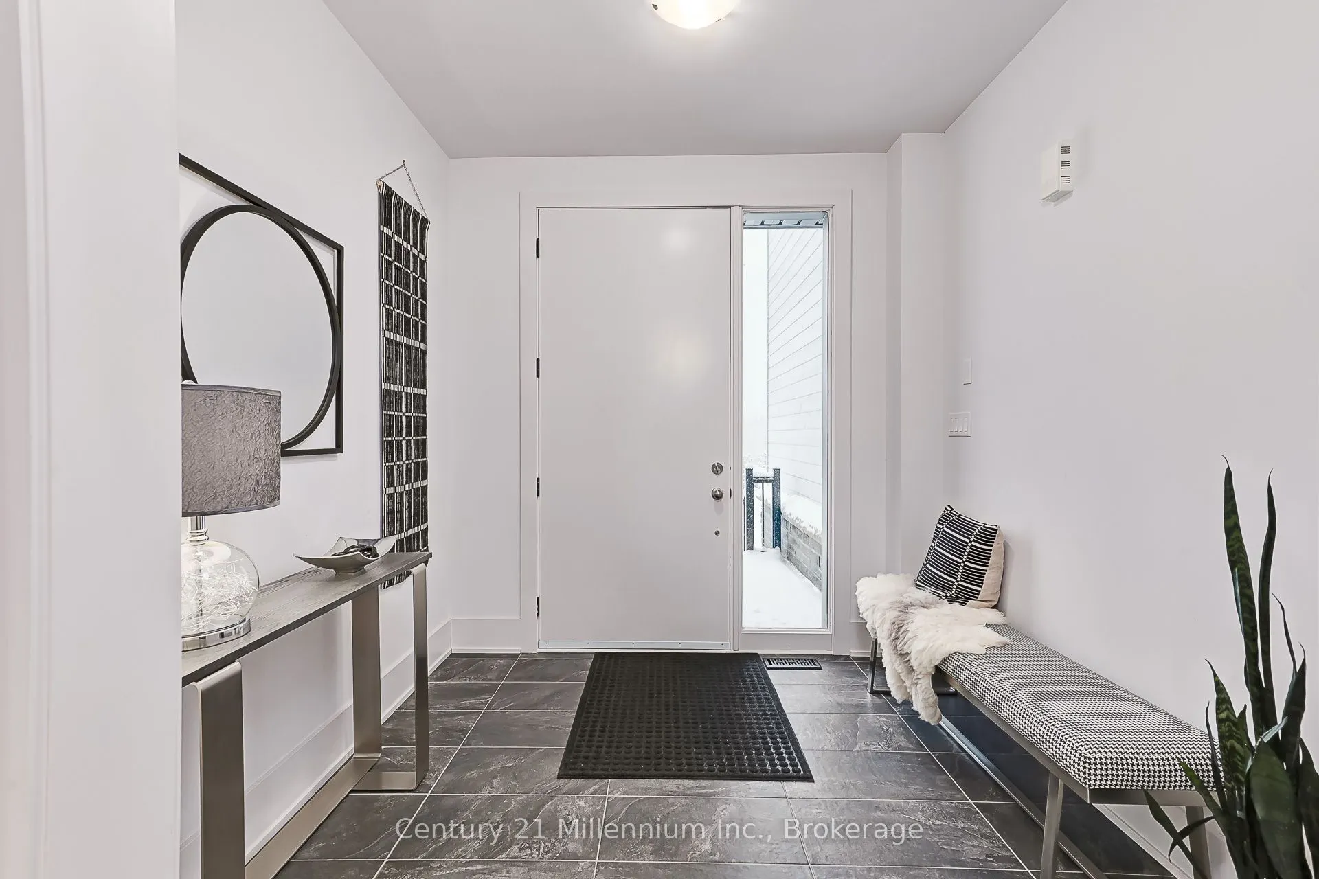 126 Tekiah Road