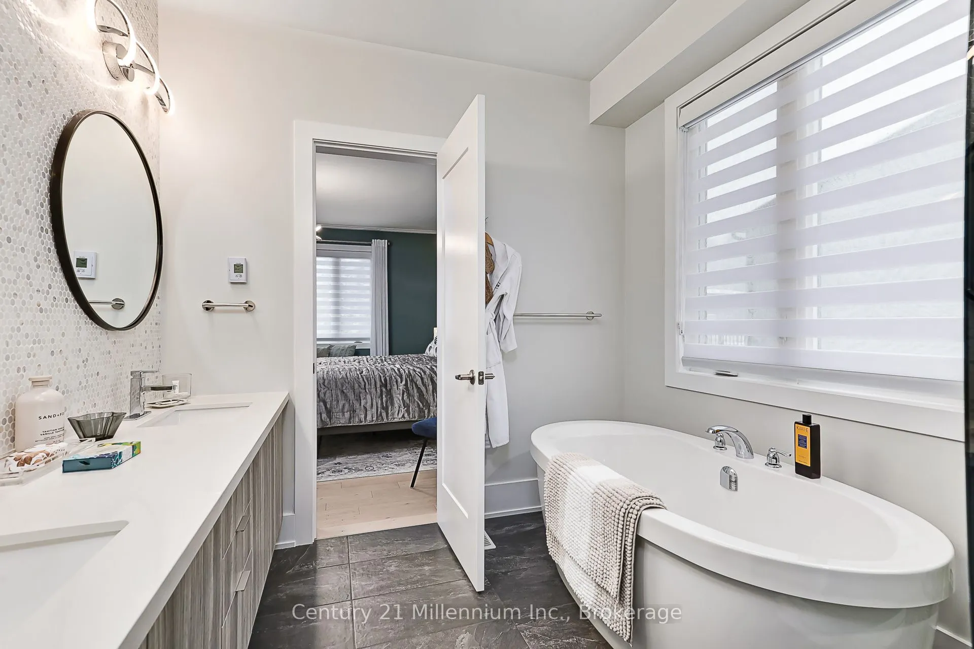 126 Tekiah Road