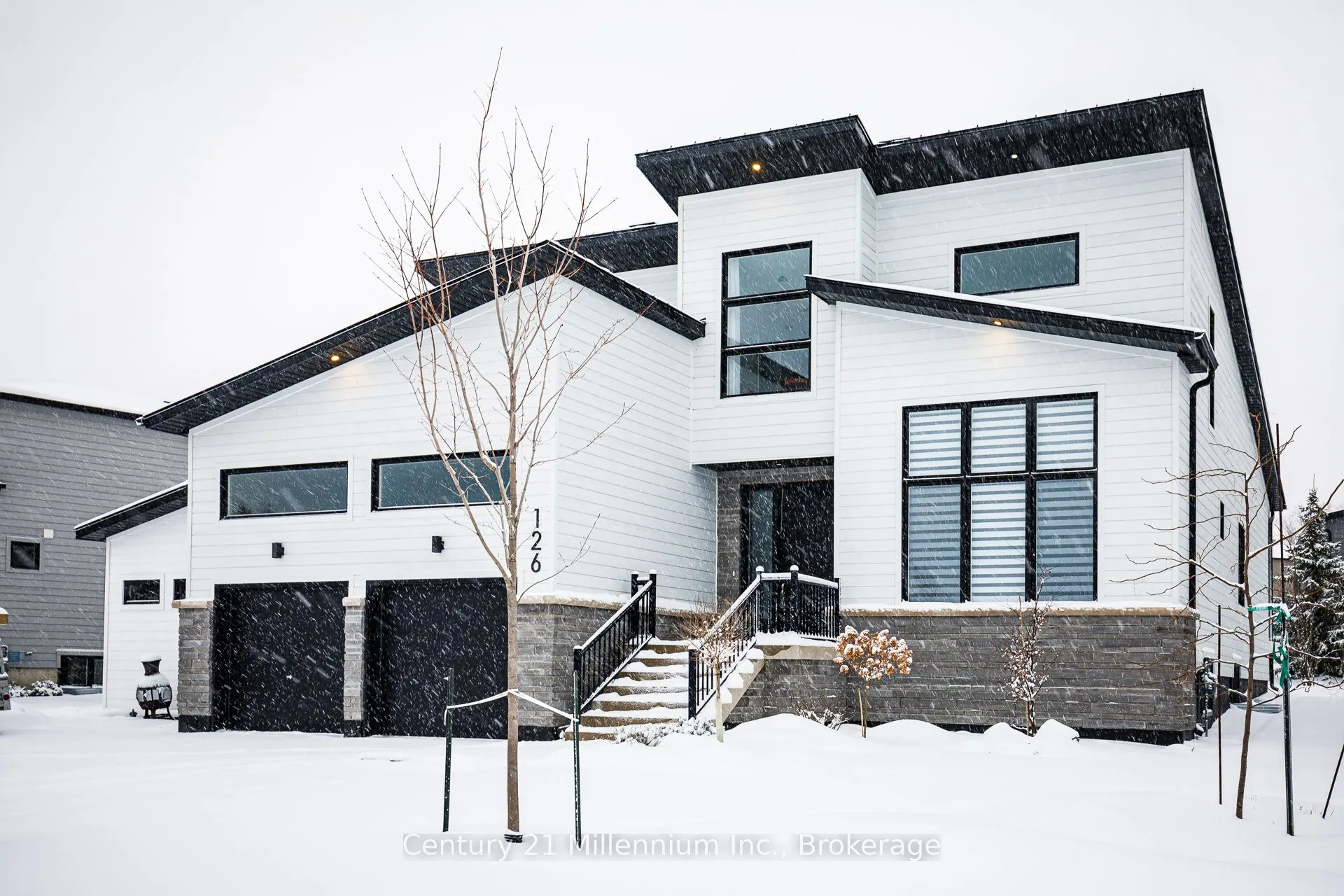 126 Tekiah Road