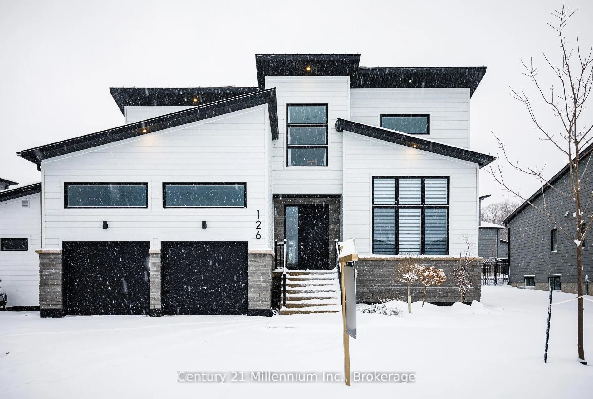 126 Tekiah Road