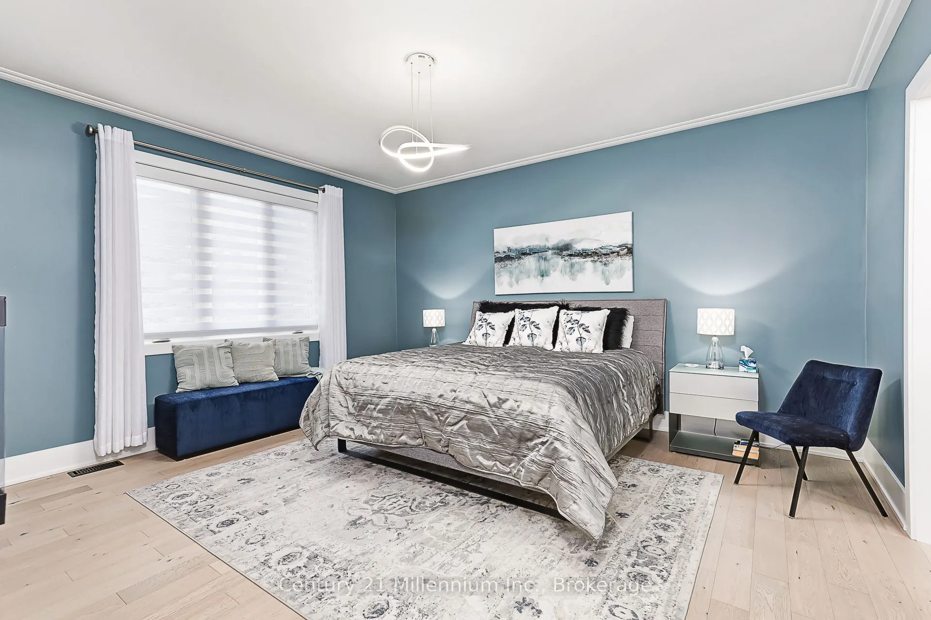 126 Tekiah Road