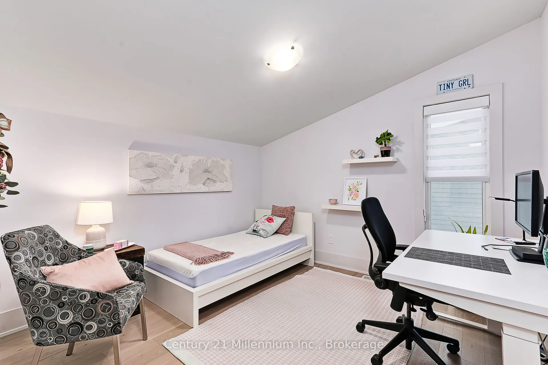 126 Tekiah Road