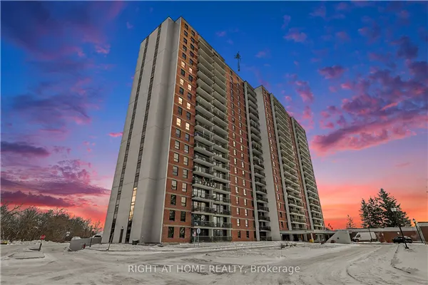 665 Bathgate Drive #306