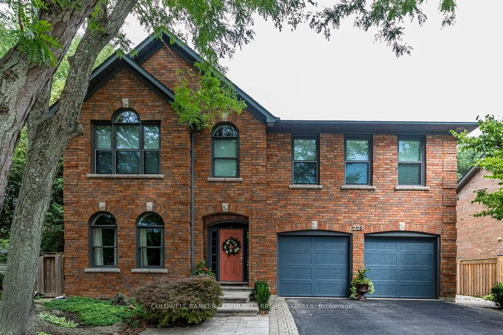 223 Briar Hill Crescent