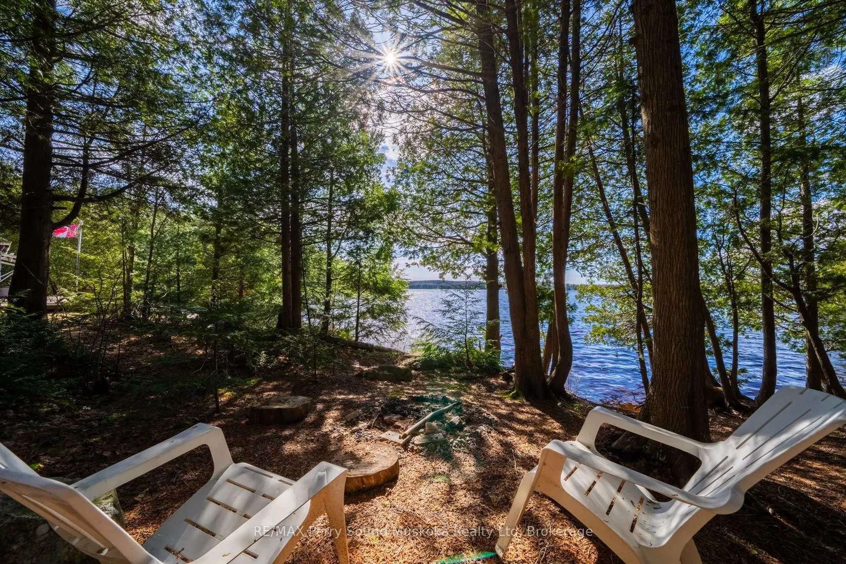 764 EAST BEAR LAKE Road