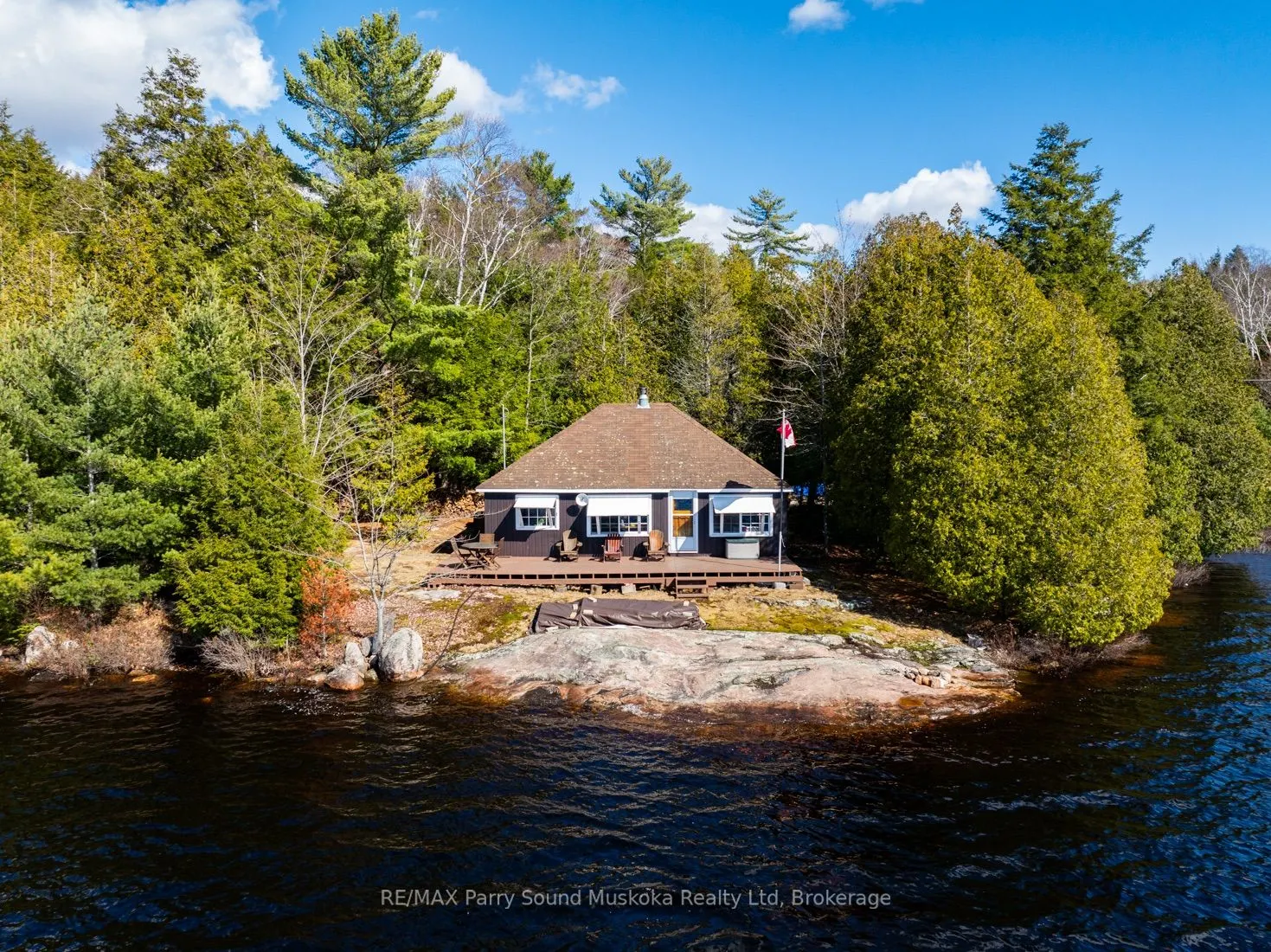 764 EAST BEAR LAKE Road