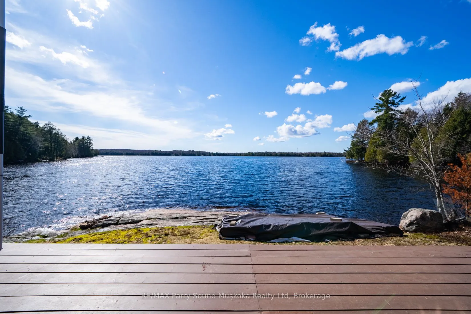 764 EAST BEAR LAKE Road