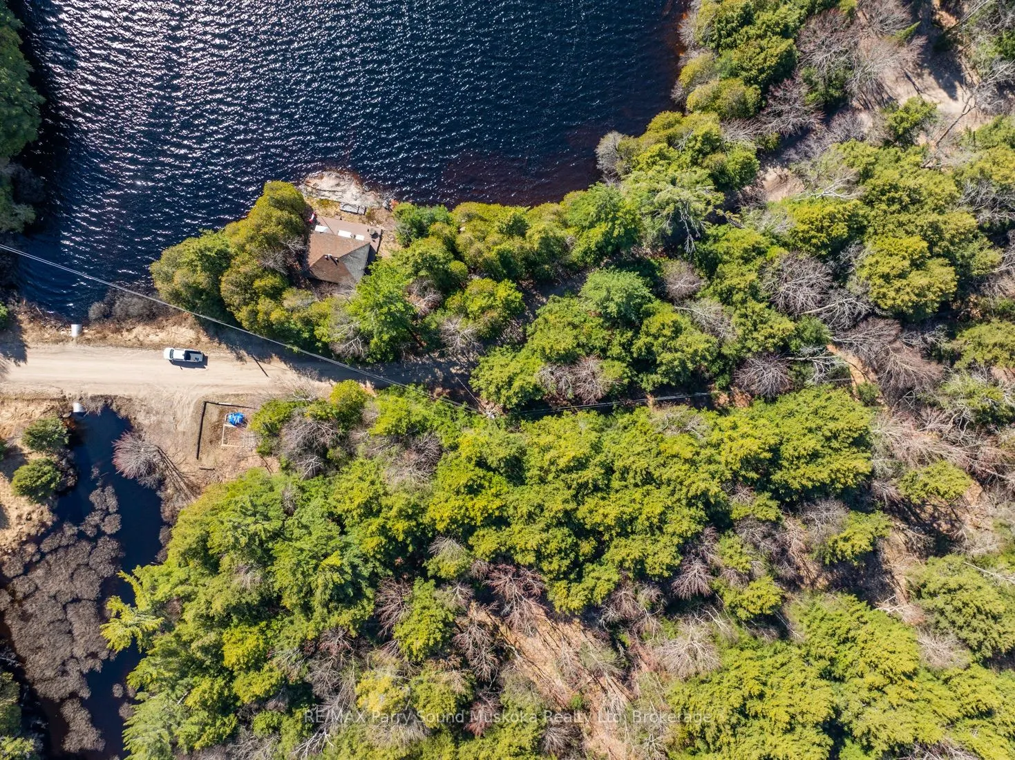 764 EAST BEAR LAKE Road