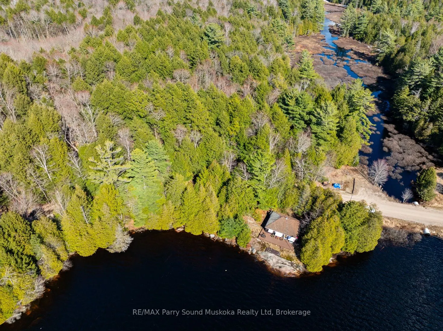 764 EAST BEAR LAKE Road
