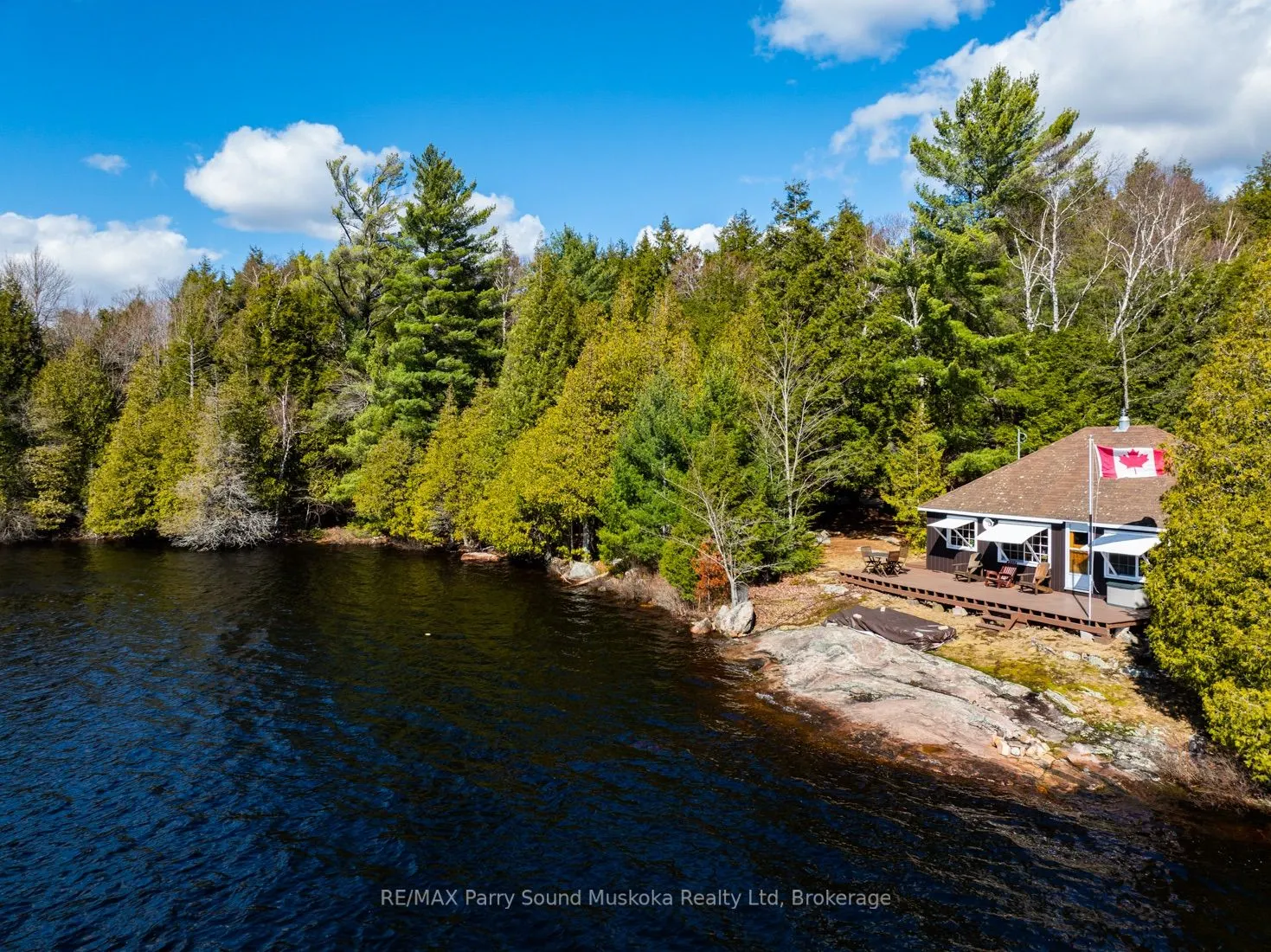 764 EAST BEAR LAKE Road