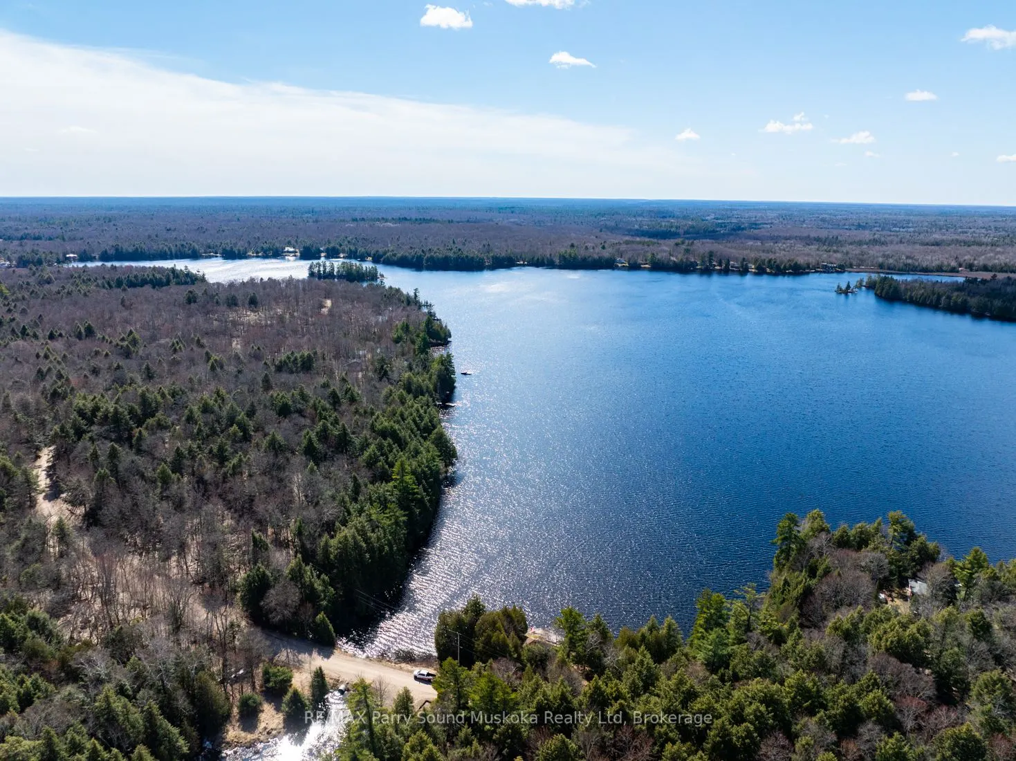 764 EAST BEAR LAKE Road