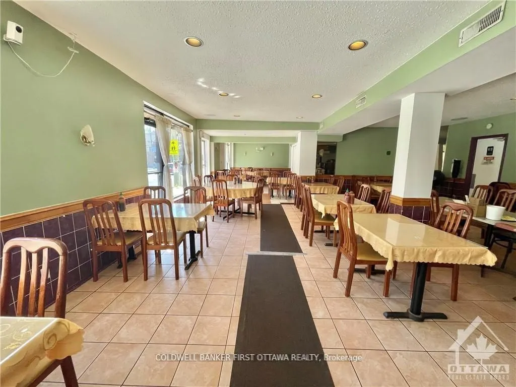 350 Booth Street