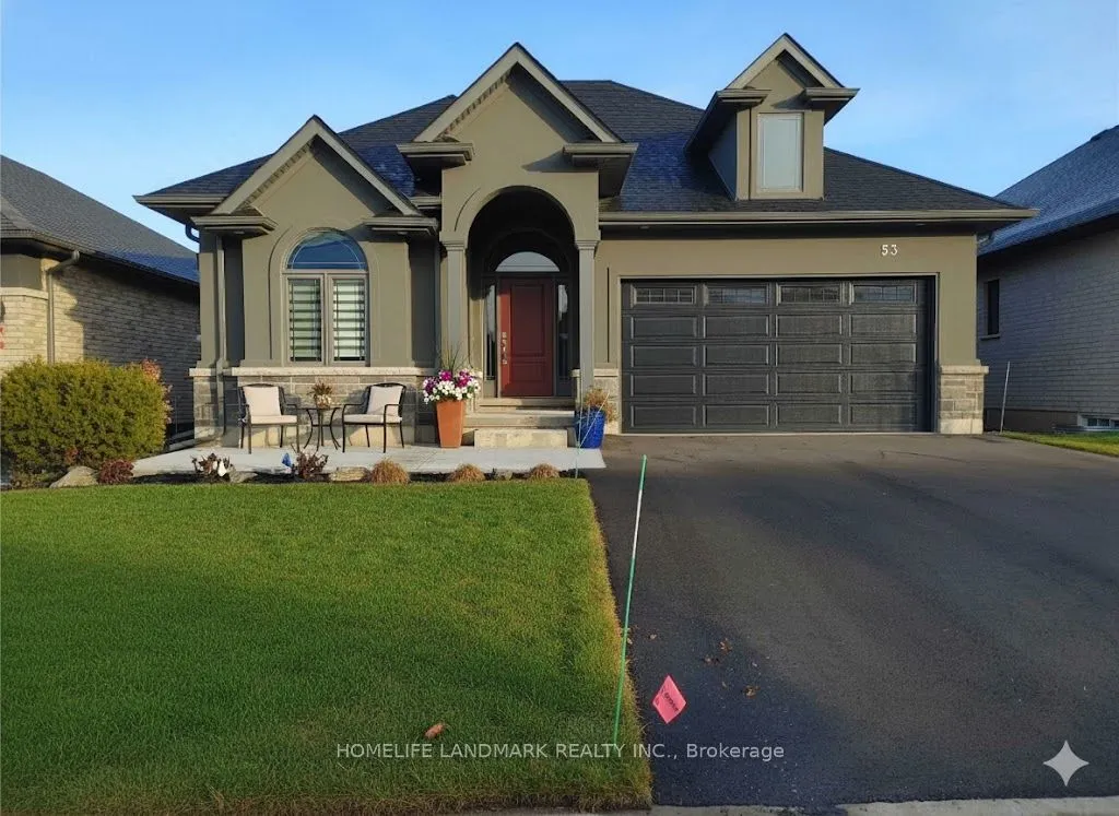 53 Carrick Trail