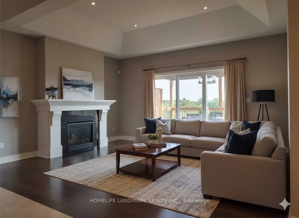 53 Carrick Trail