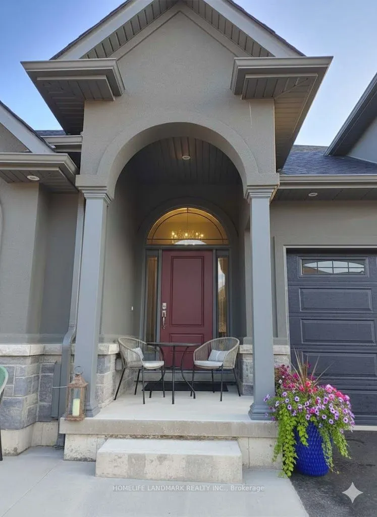 53 Carrick Trail