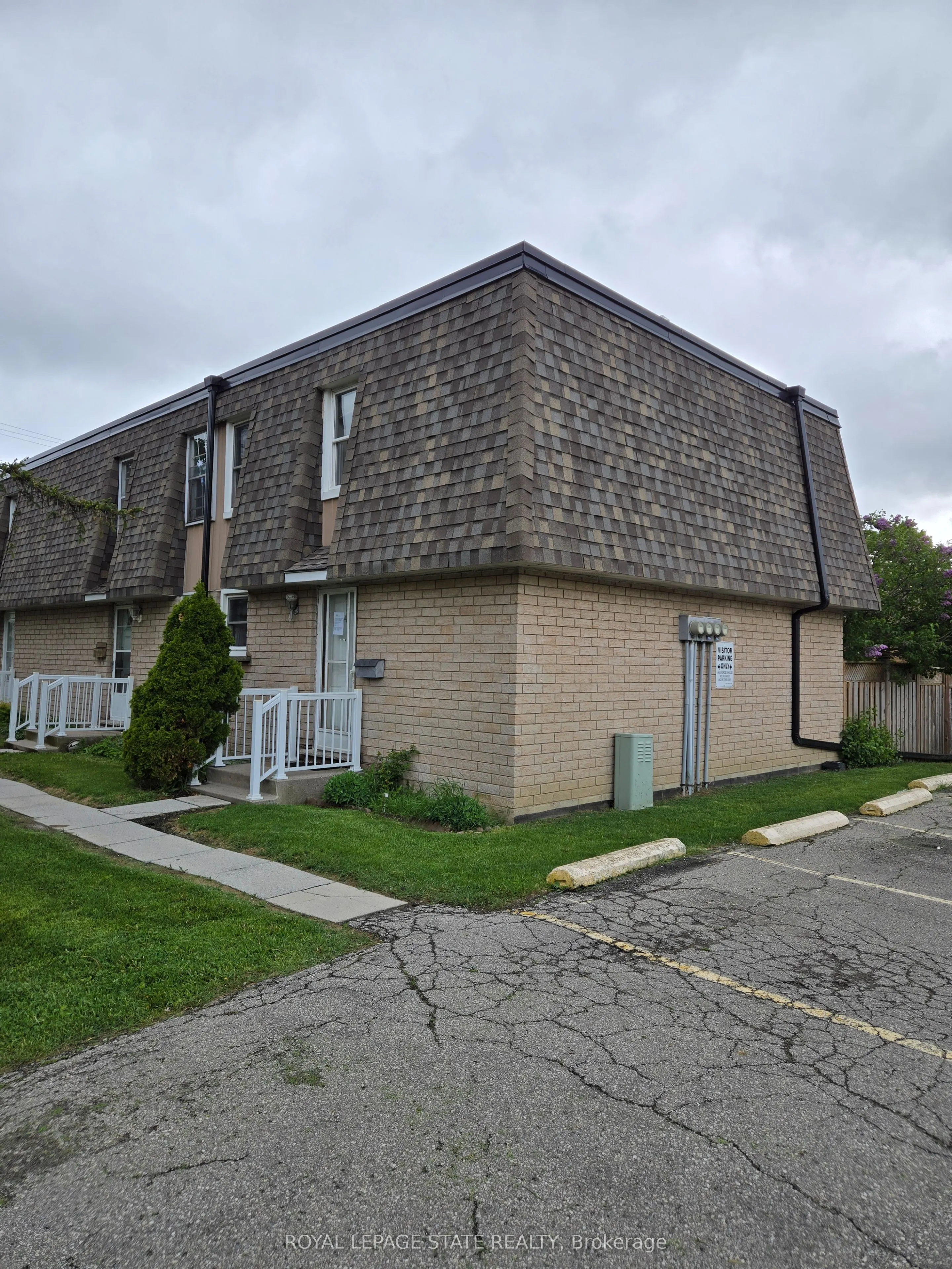 153 Limeridge Road W #4