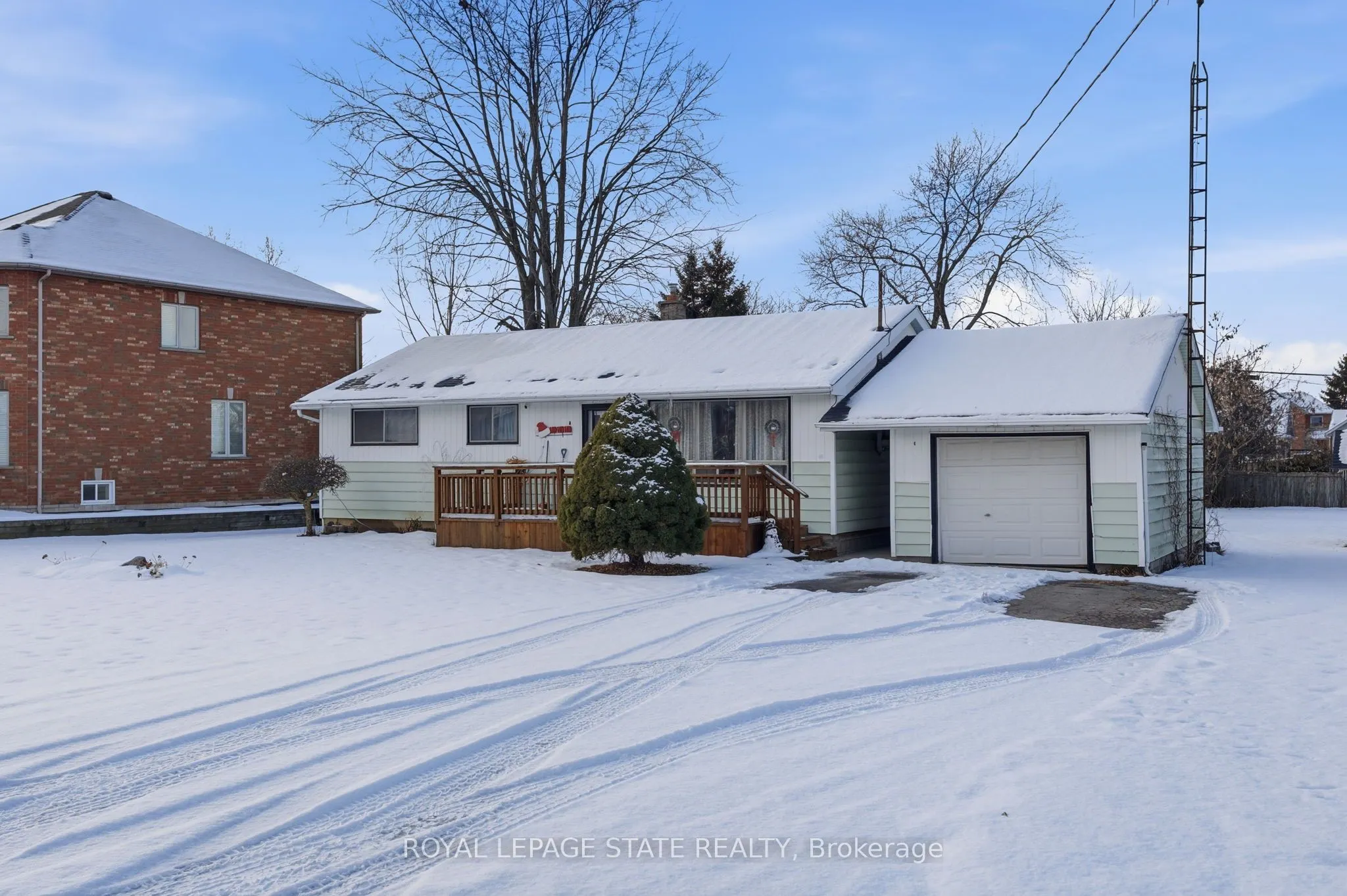 29 Leckie Avenue