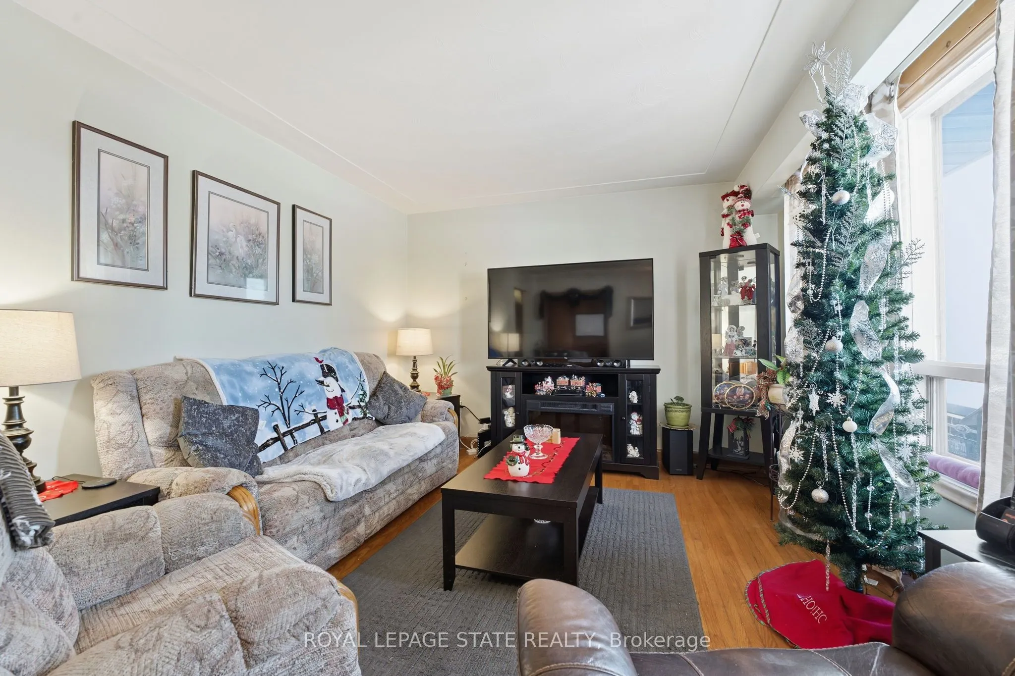 29 Leckie Avenue