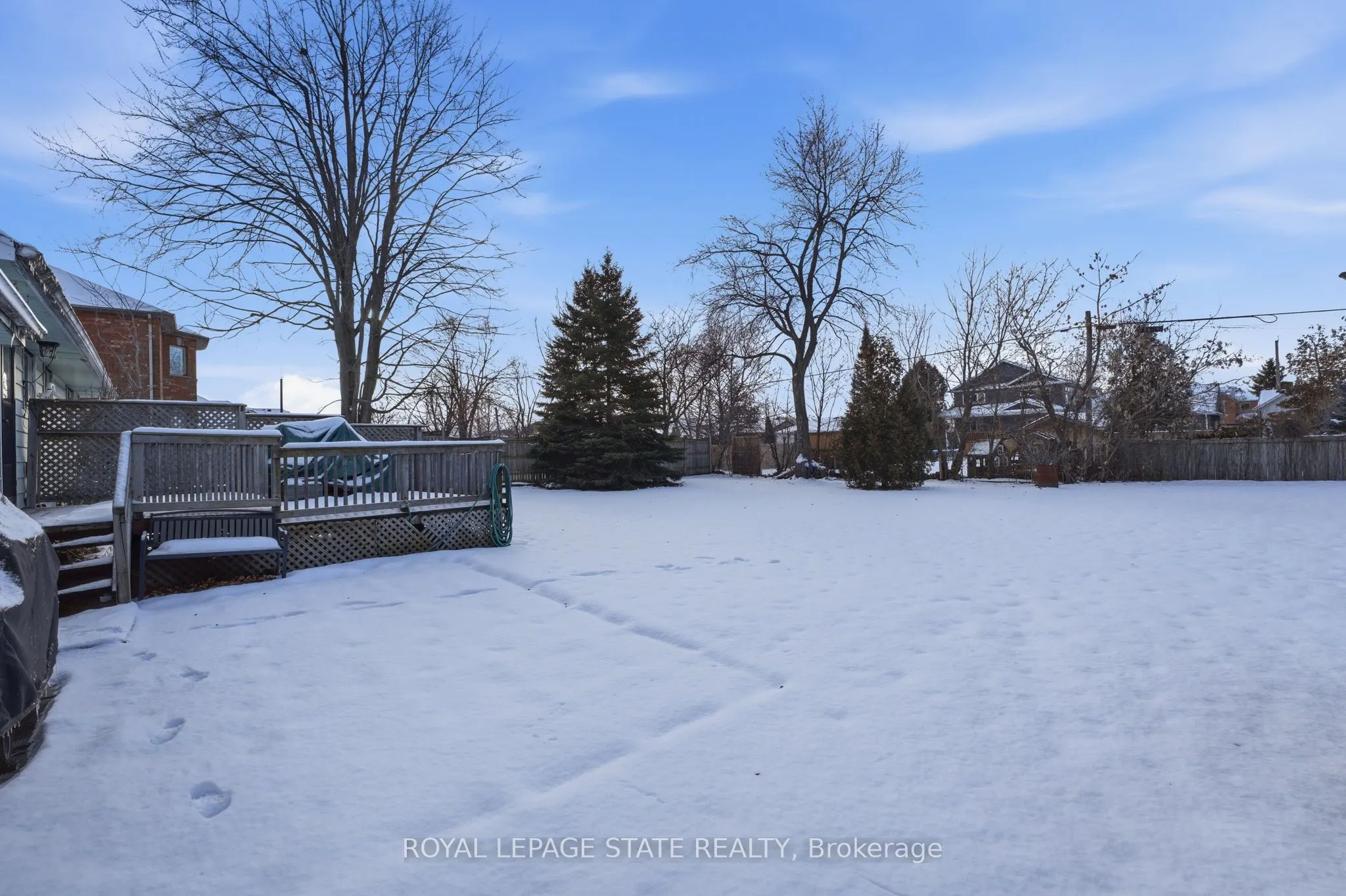 29 Leckie Avenue