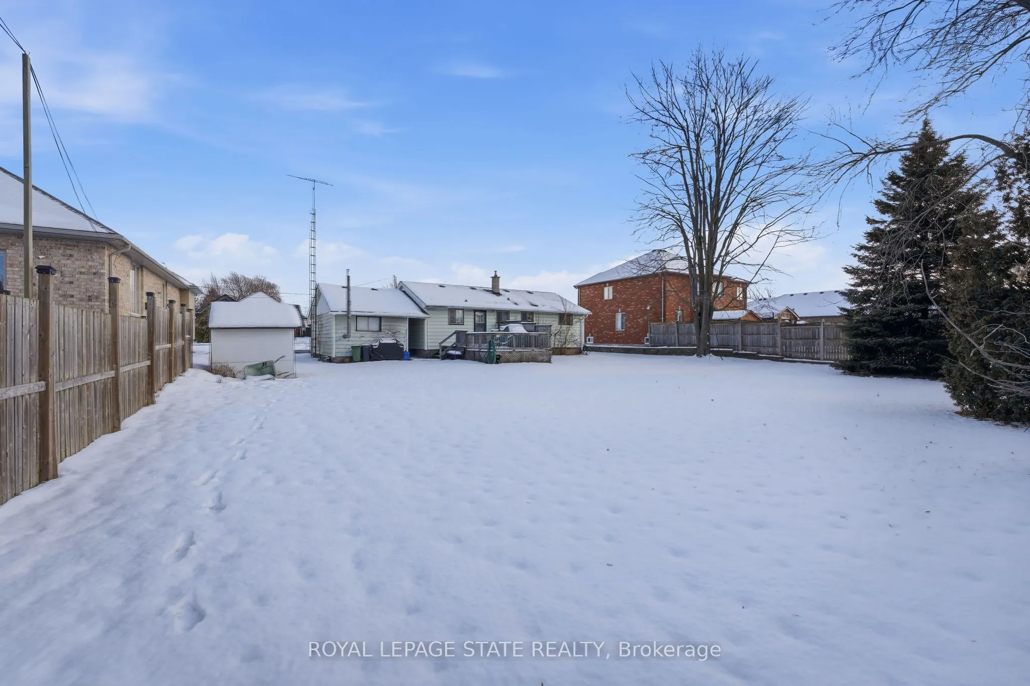 29 Leckie Avenue