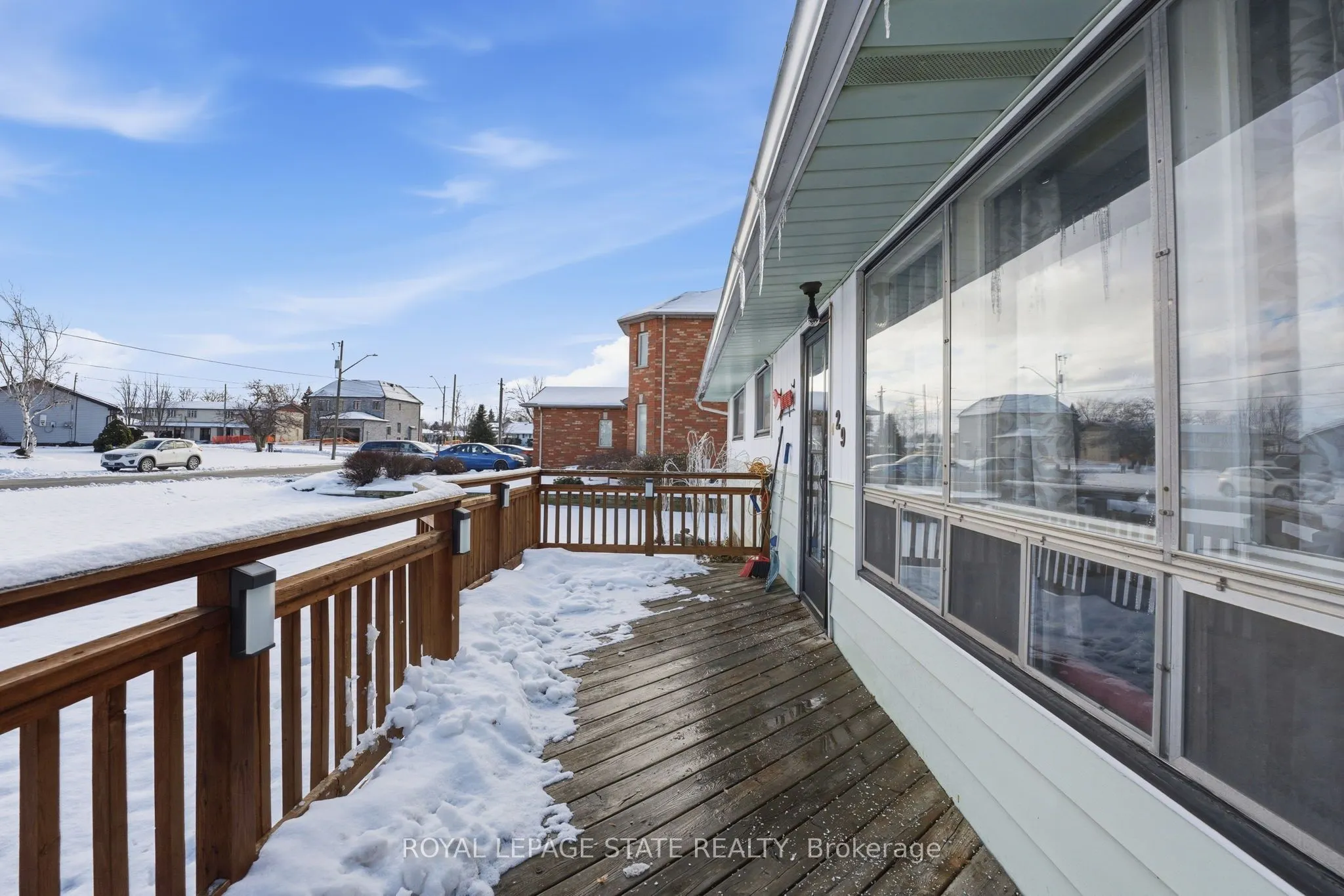 29 Leckie Avenue