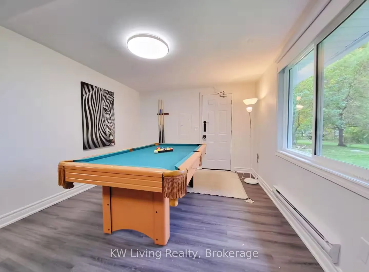 34 Hargrave Road