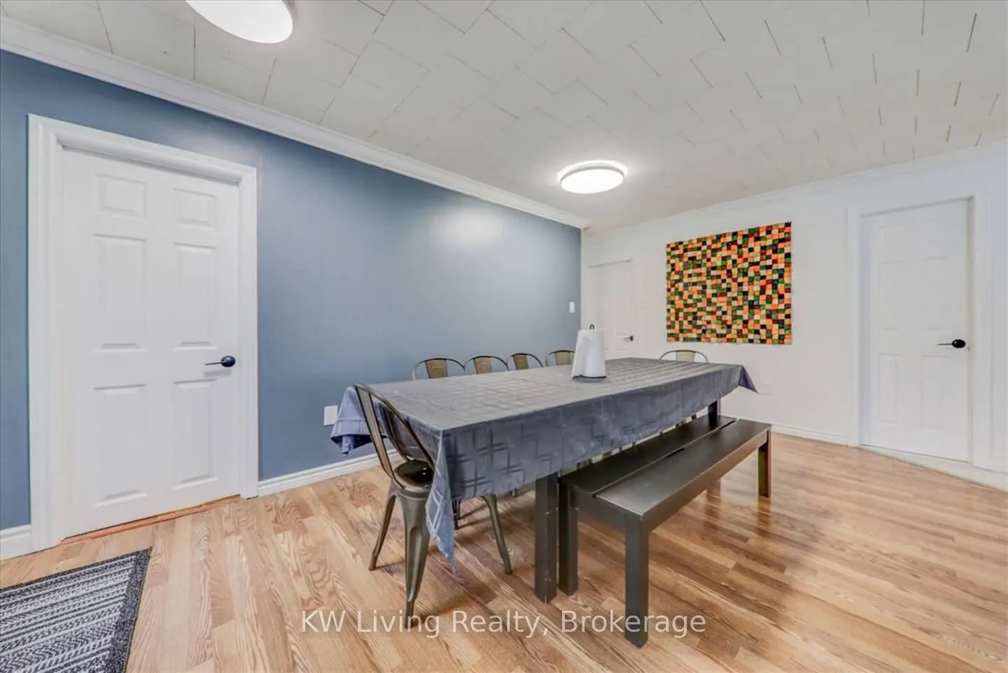34 Hargrave Road