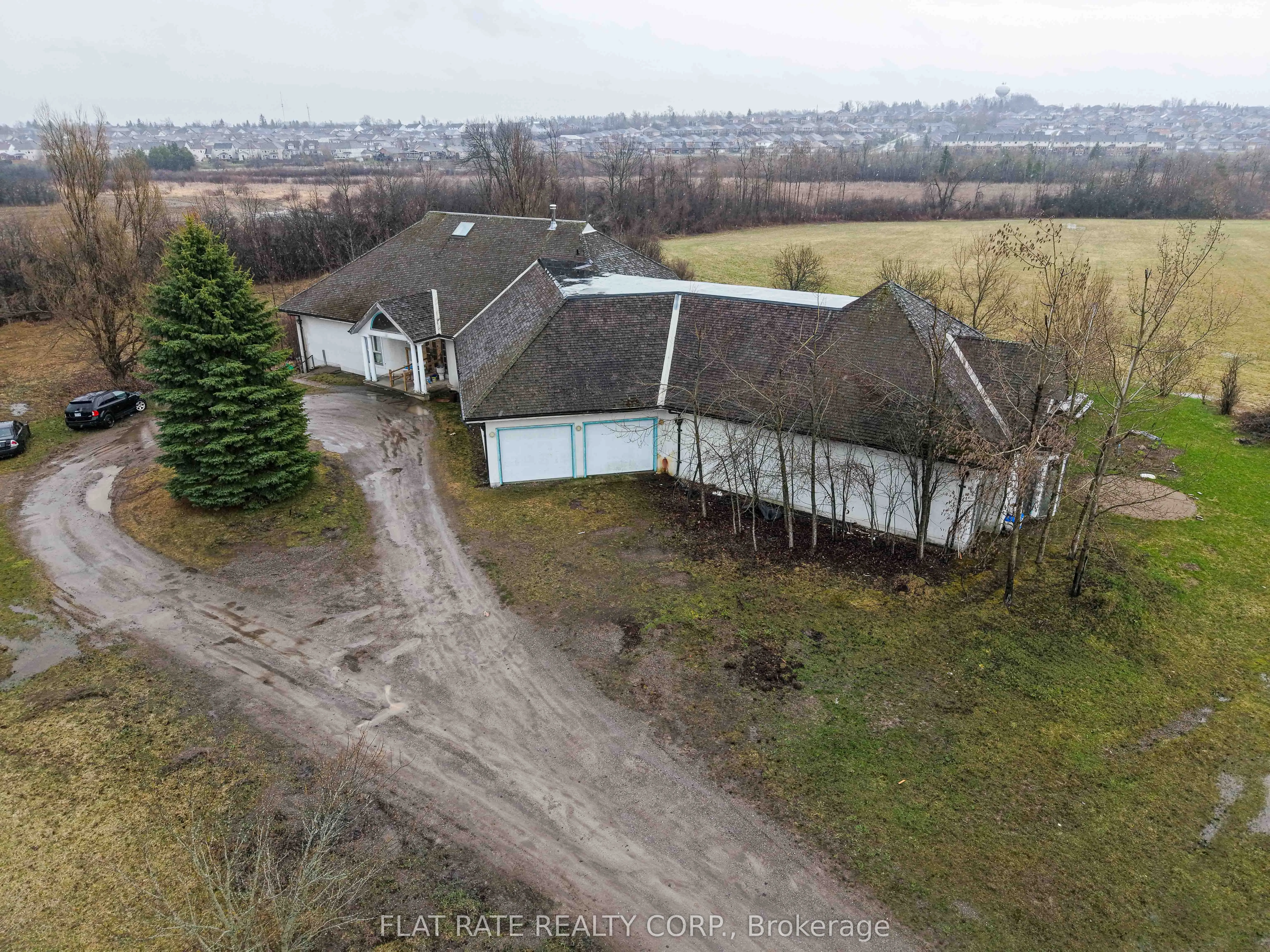 1315 Parkhill Road W