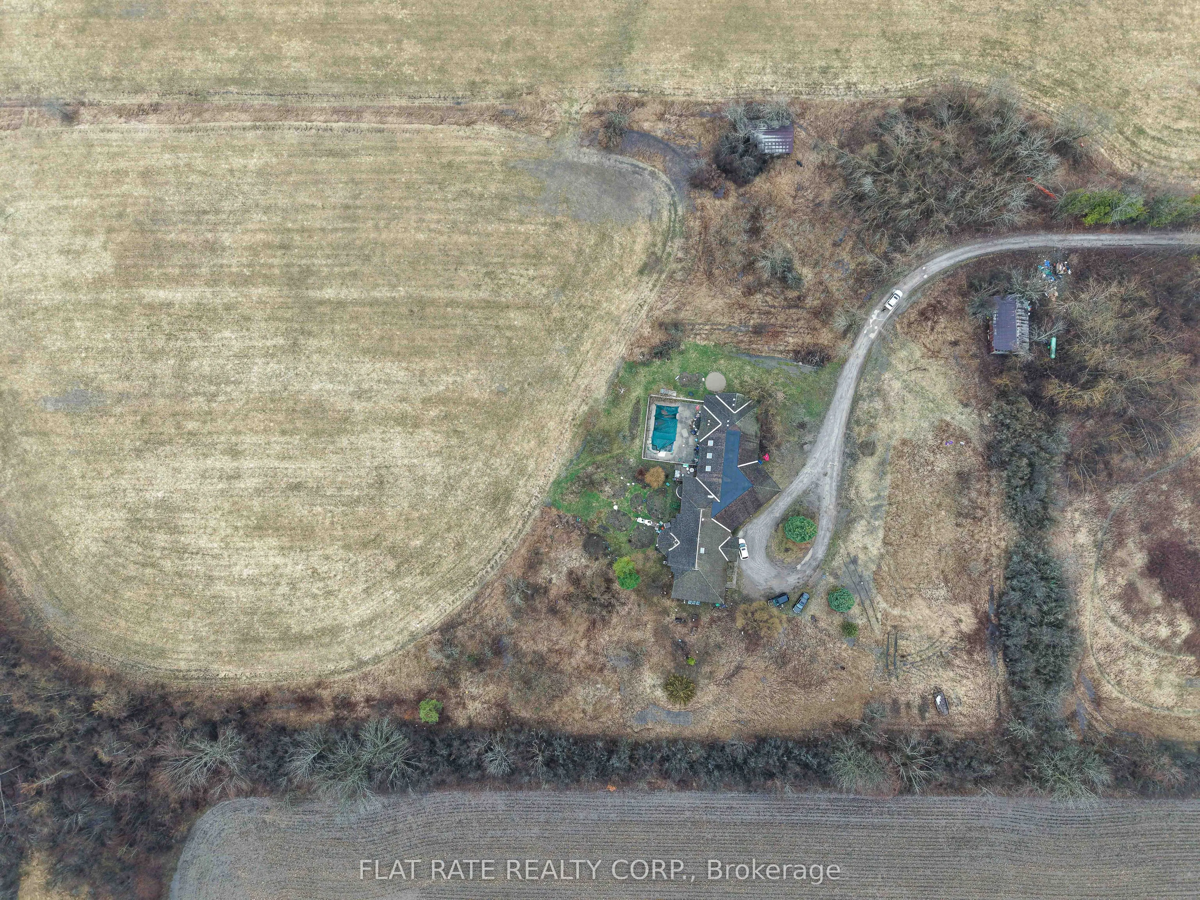 1315 Parkhill Road W