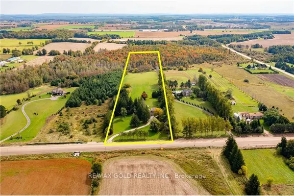 64312 dufferin county Road