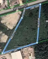 8 Shannon Court