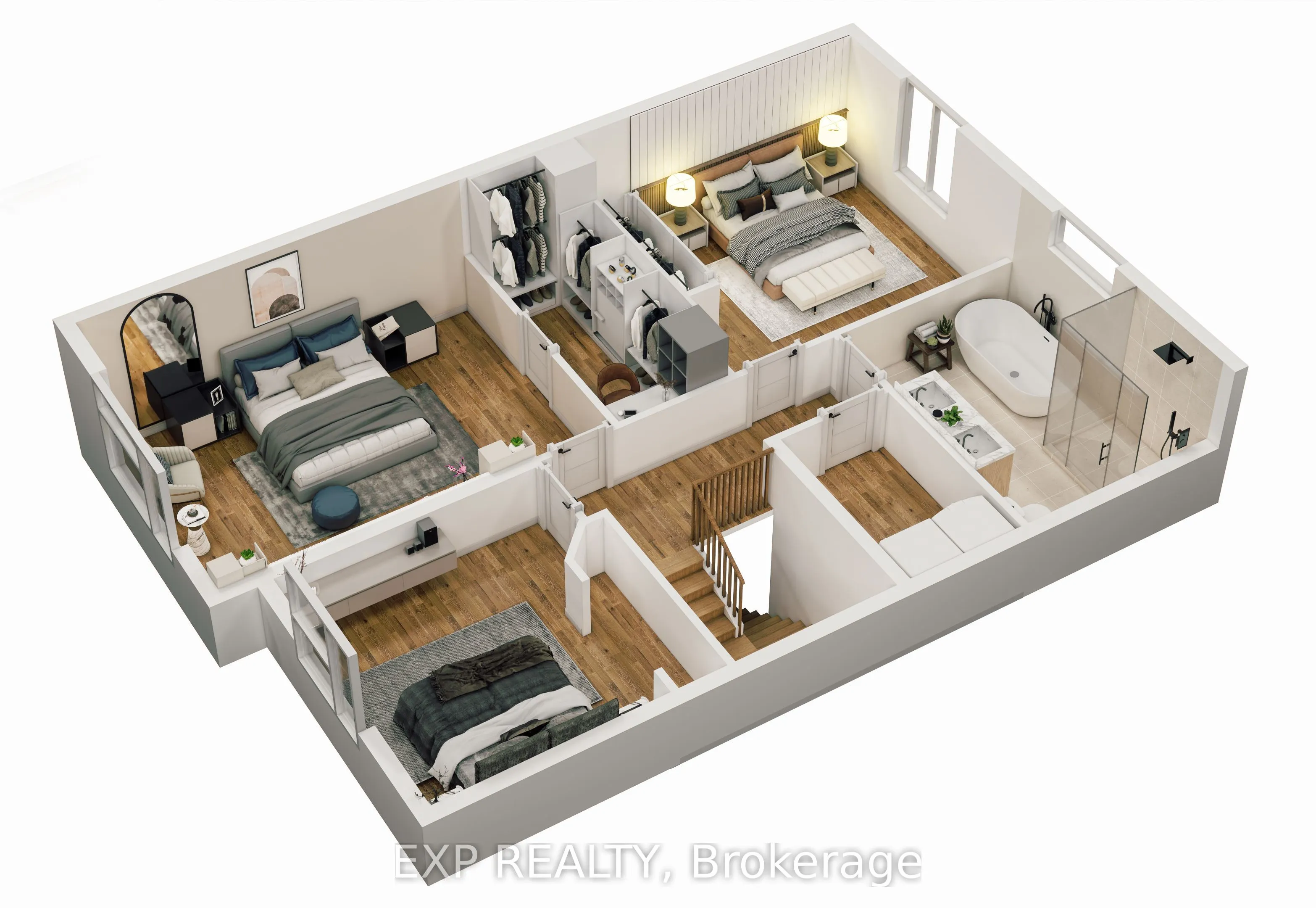 71 Carpe Street