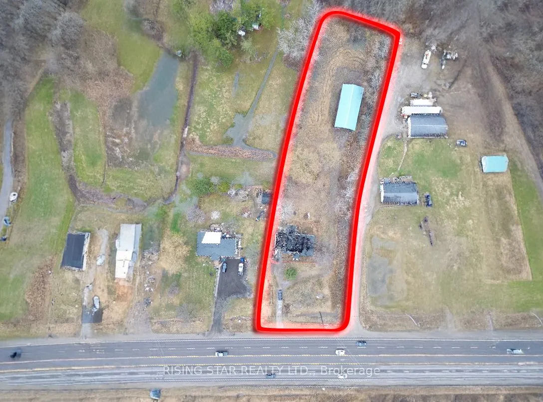 1171 Hwy 6 Highway N