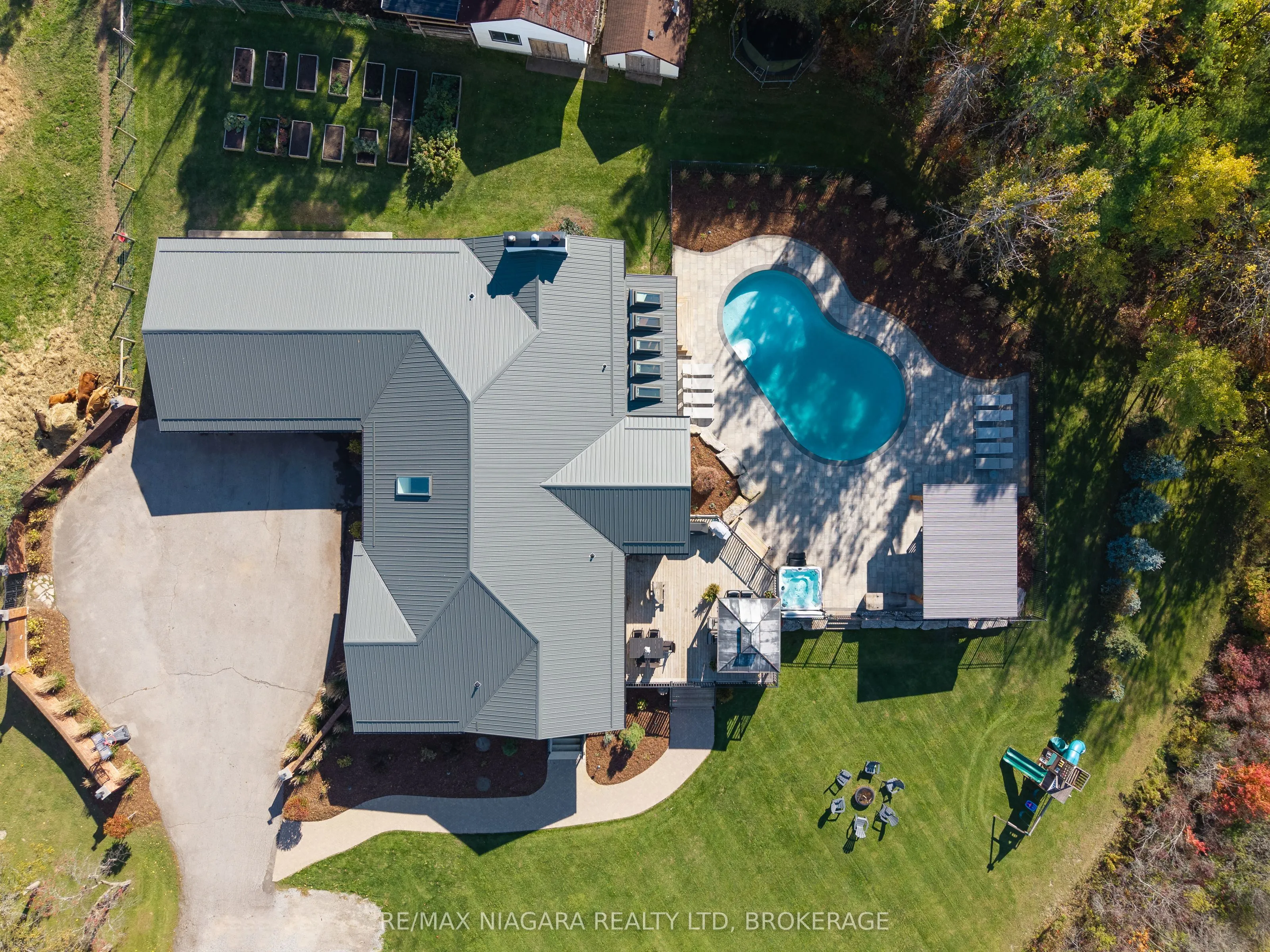 340 Roland Road