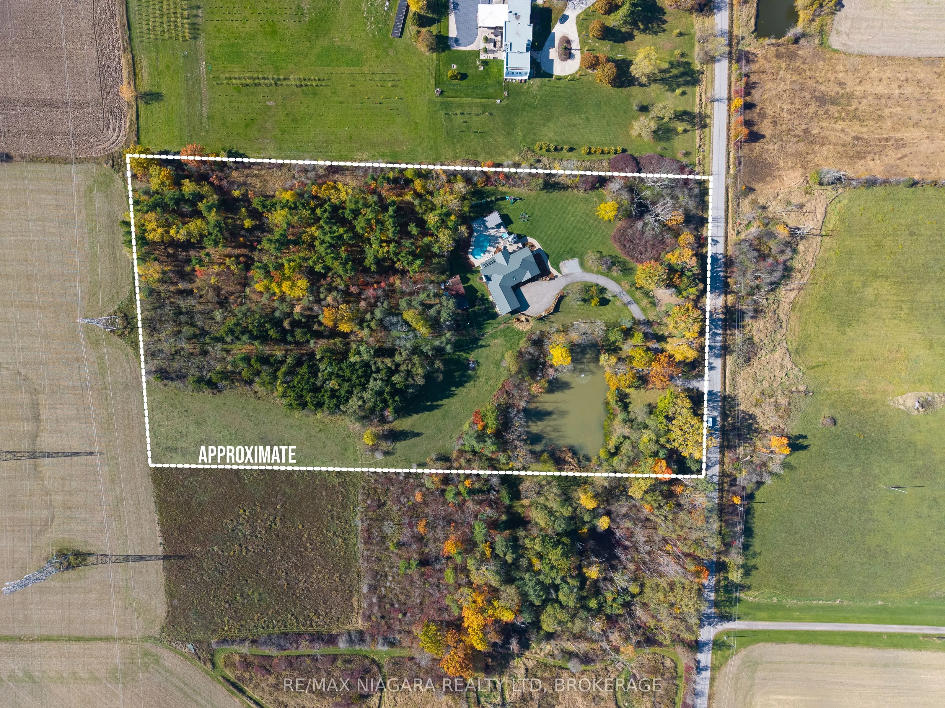 340 Roland Road