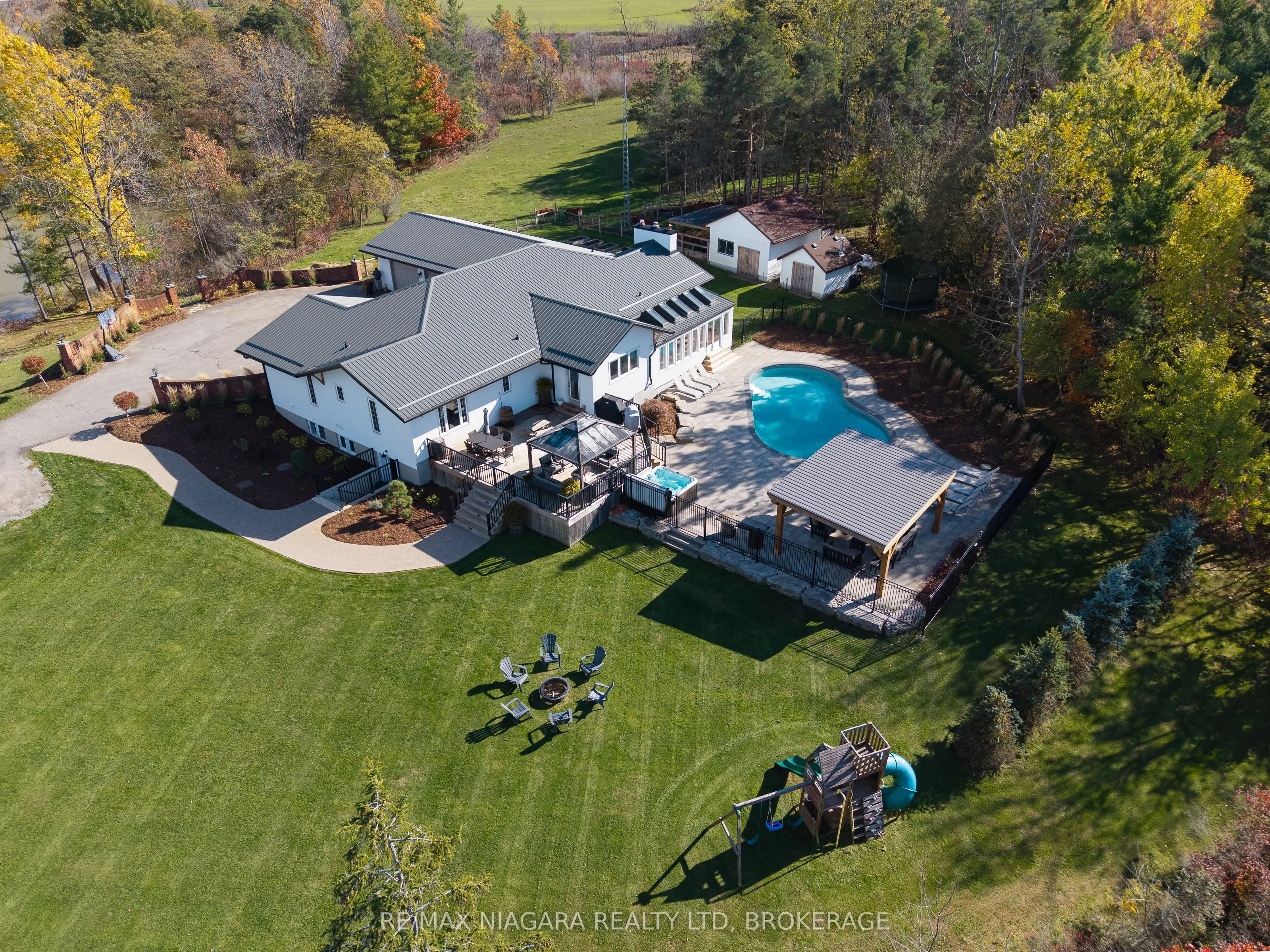 340 Roland Road