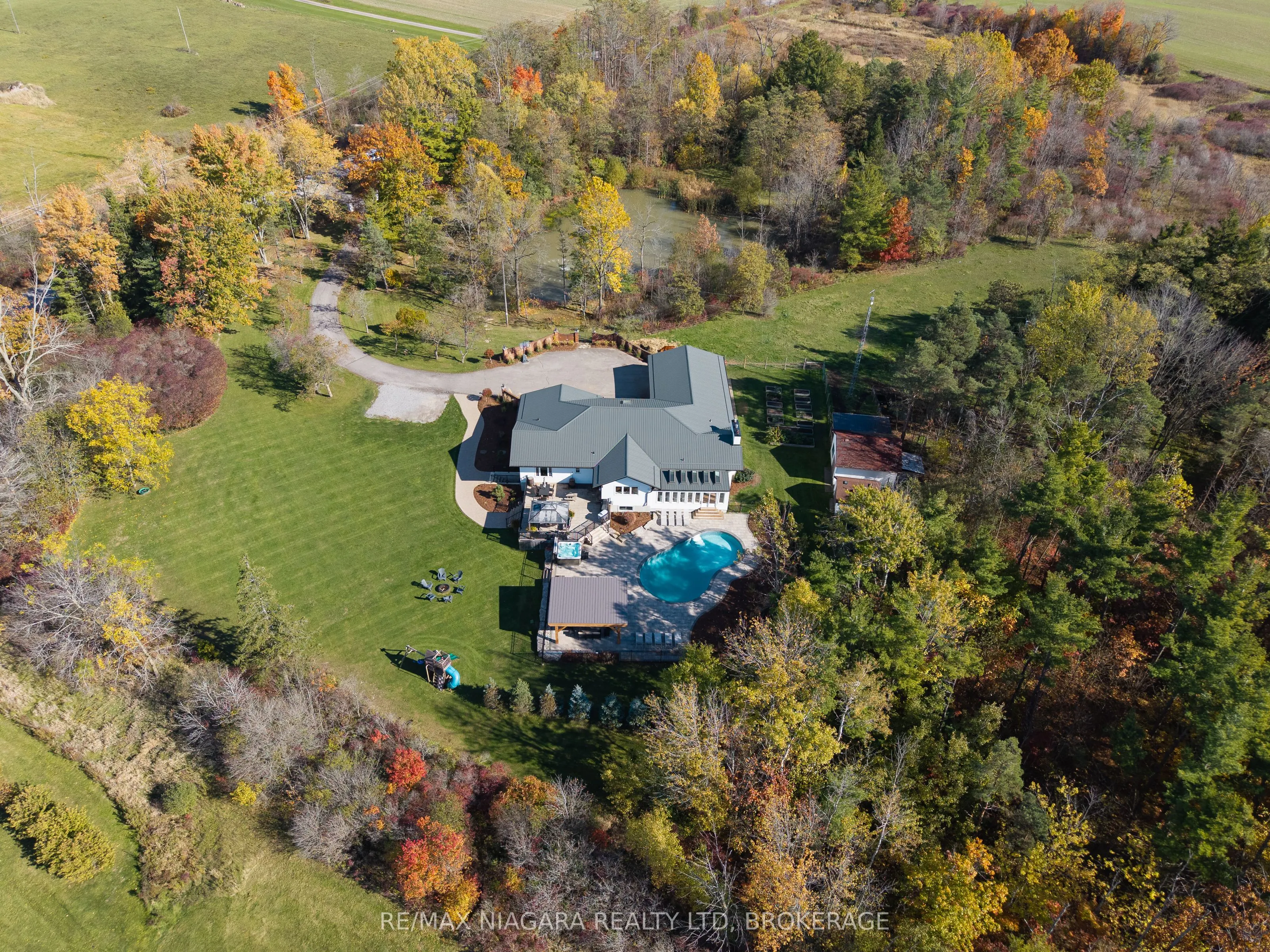 340 Roland Road