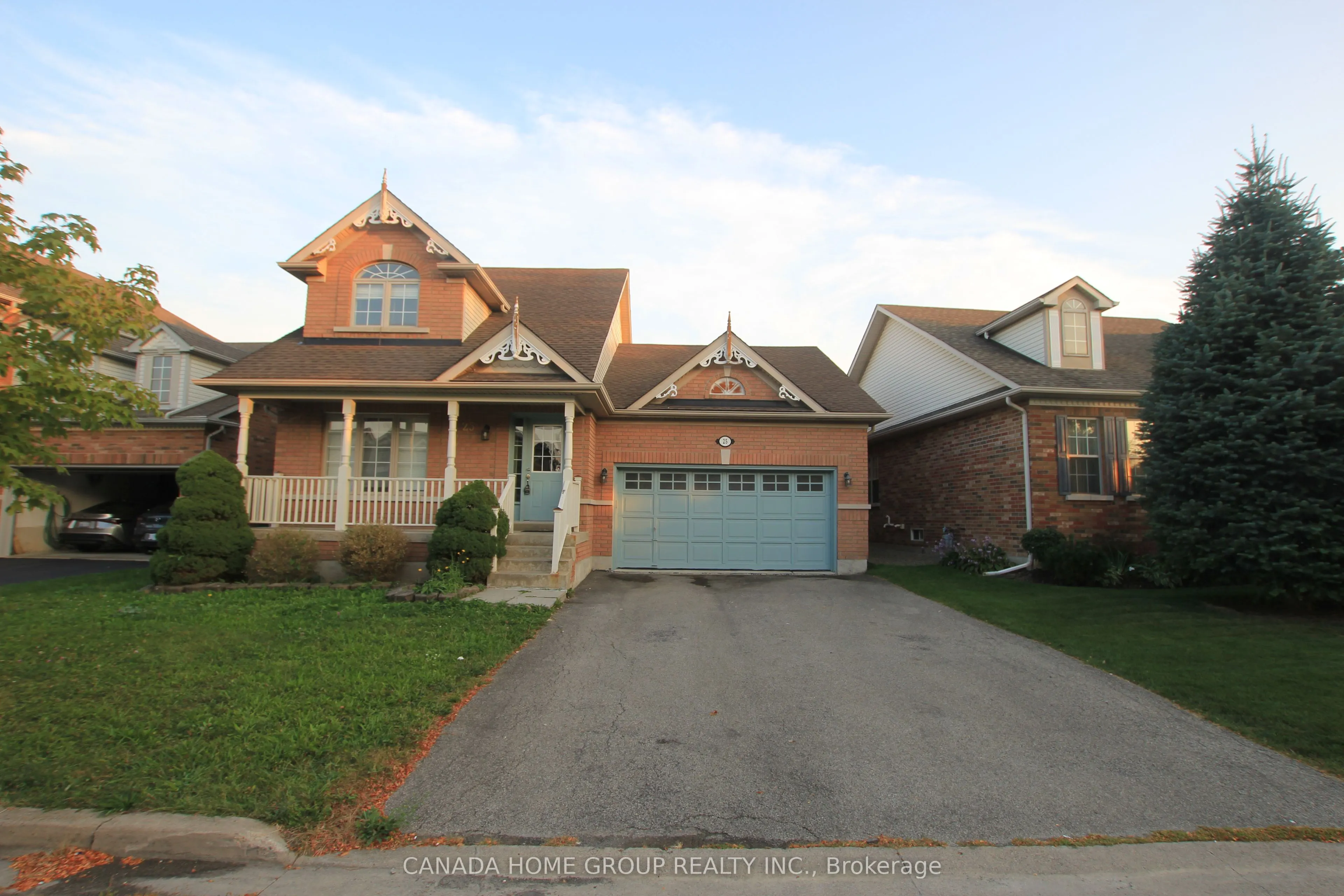25 Stevens Drive
