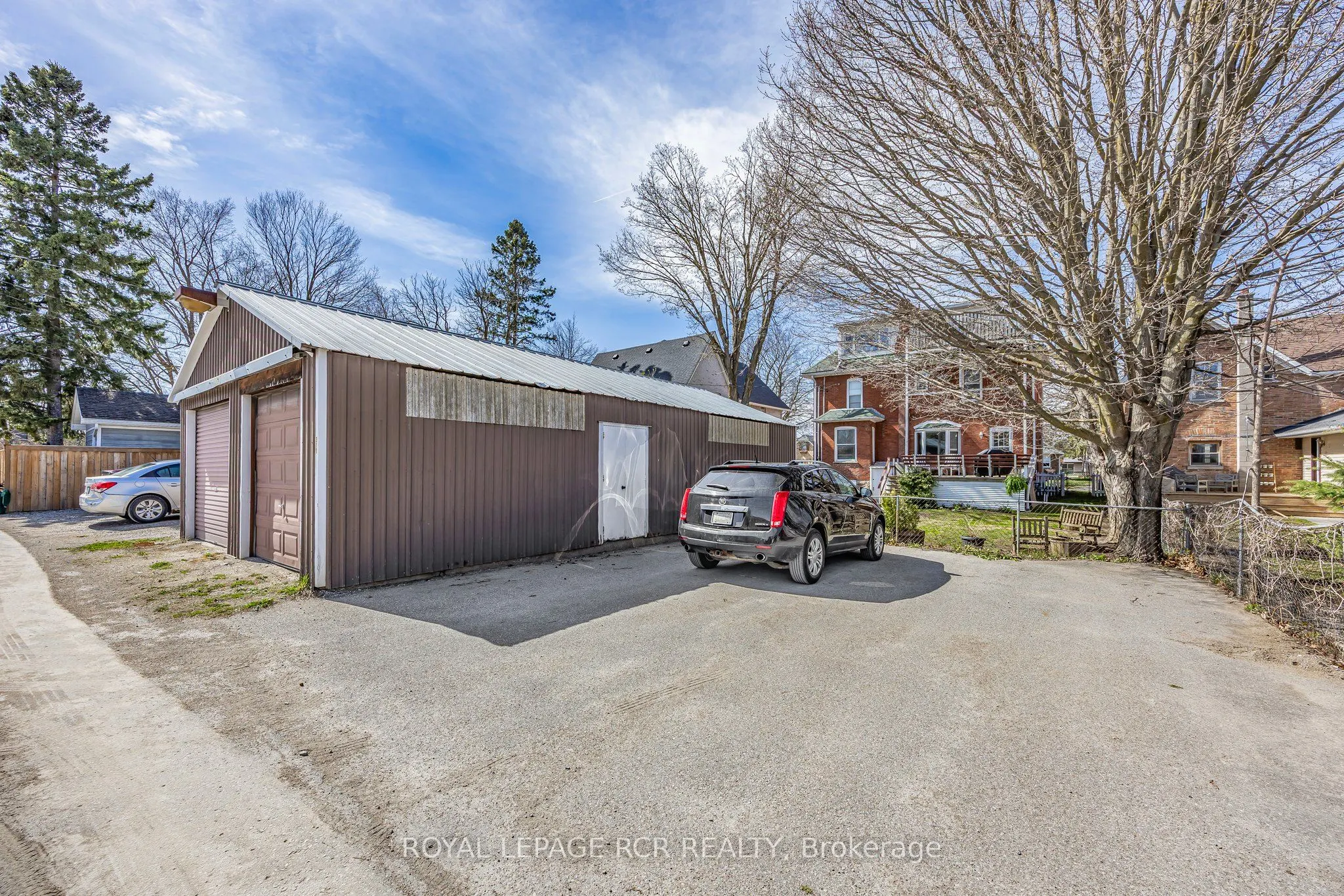 317 Main Street E