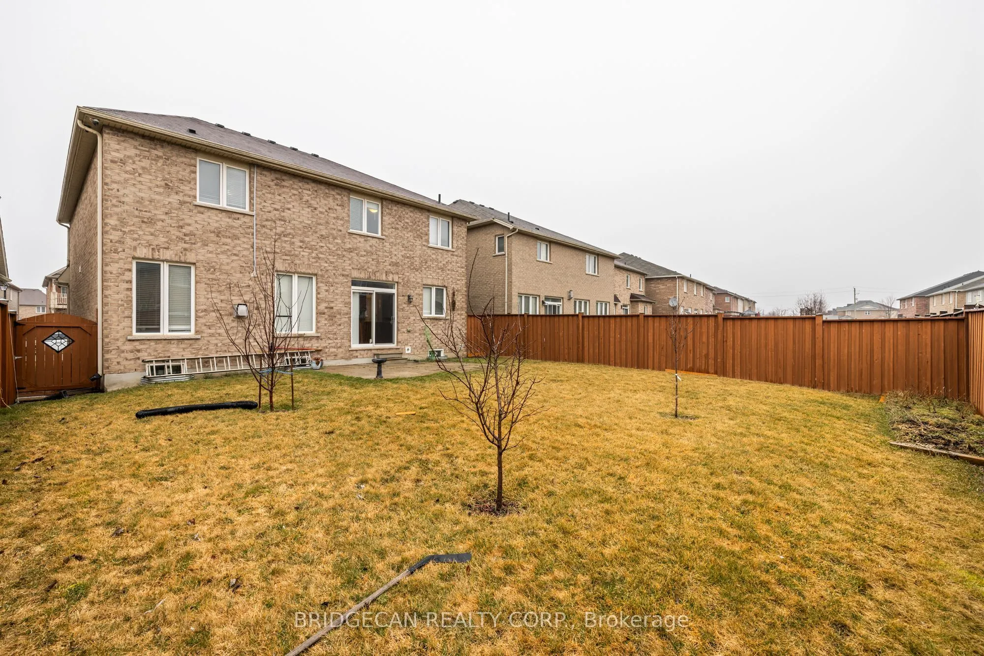 20 Gillespie Drive