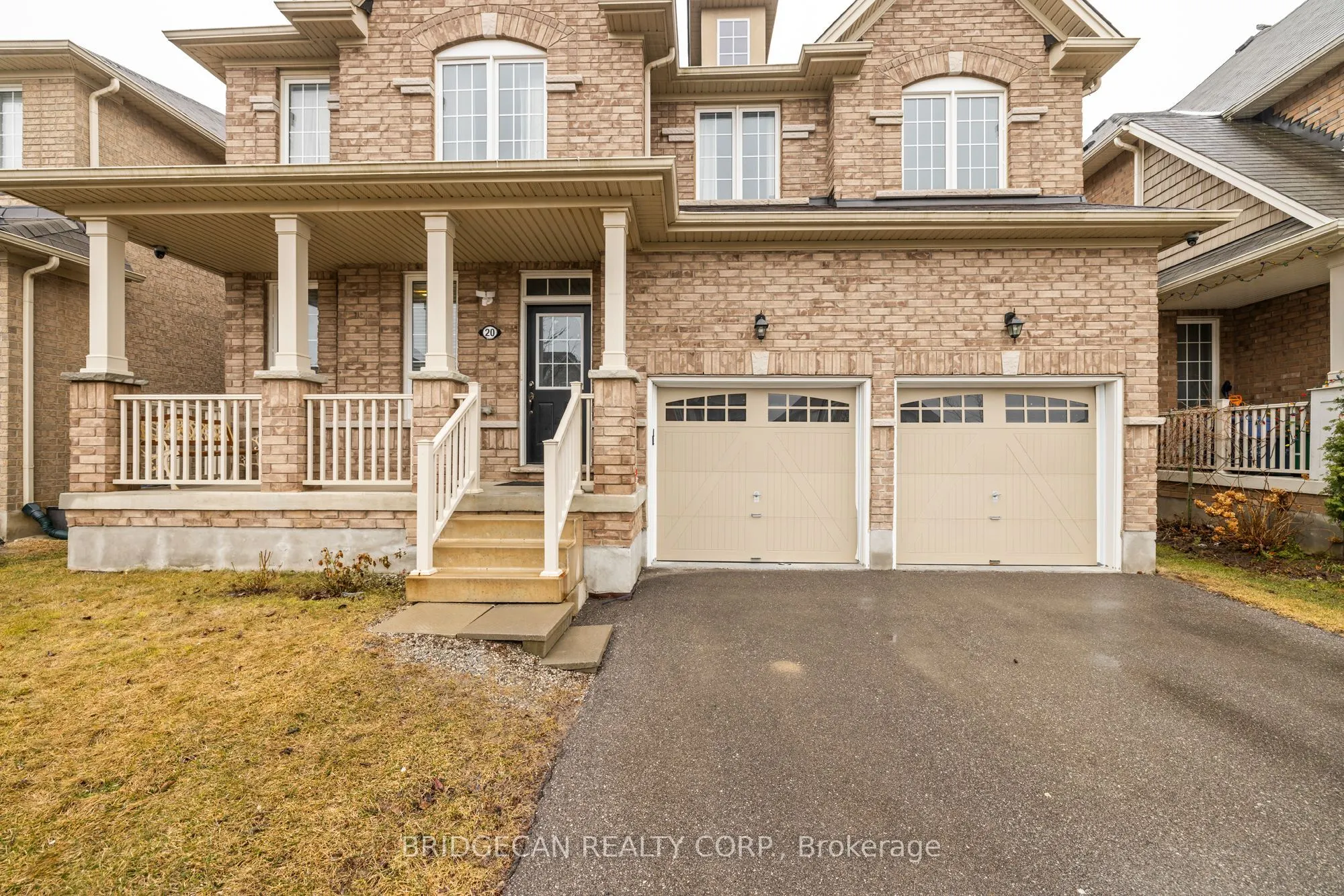 20 Gillespie Drive