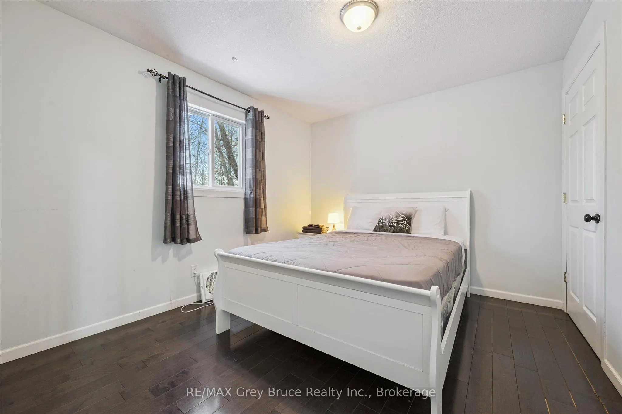 3 Sugarbush Road