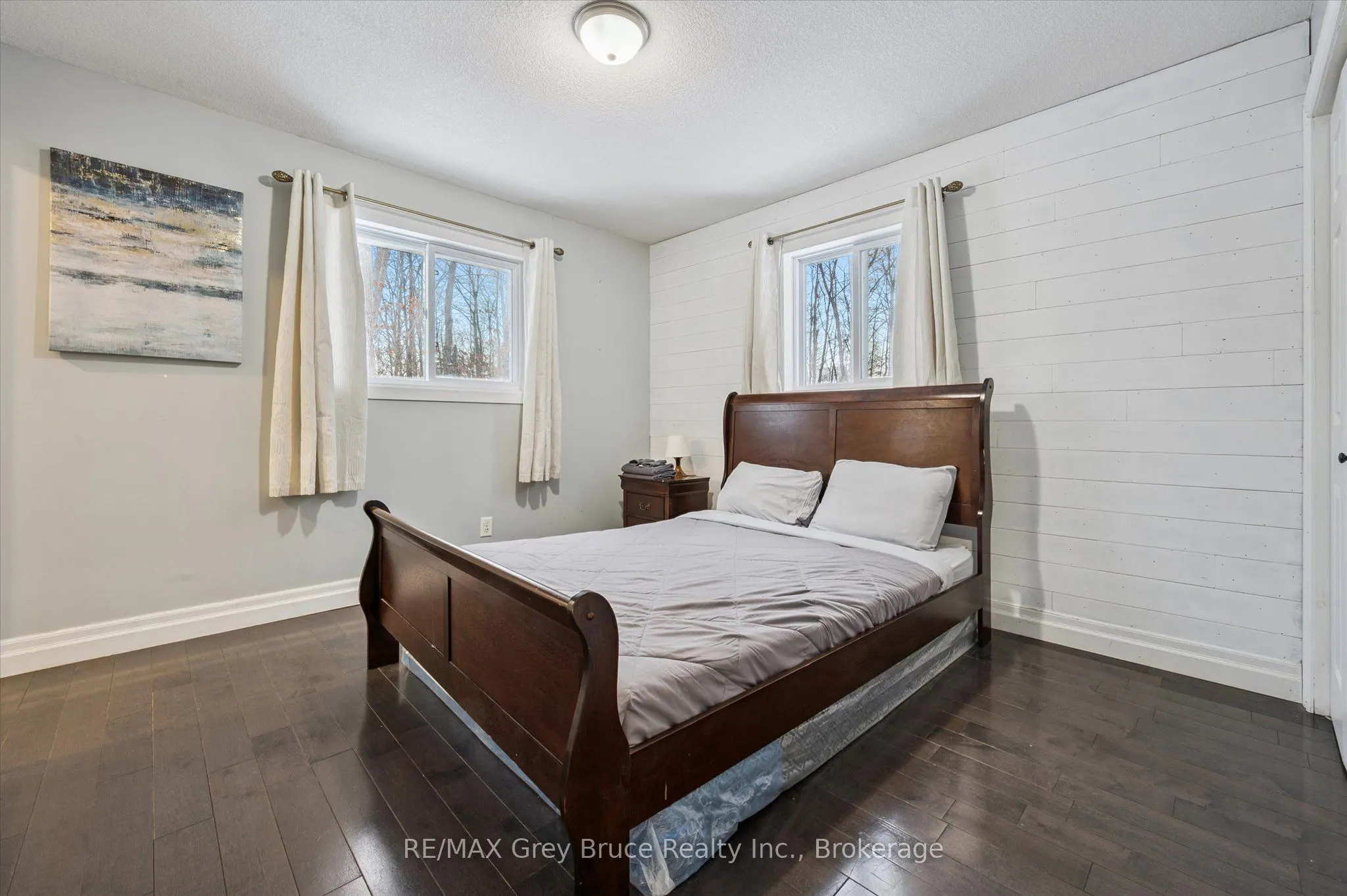 3 Sugarbush Road
