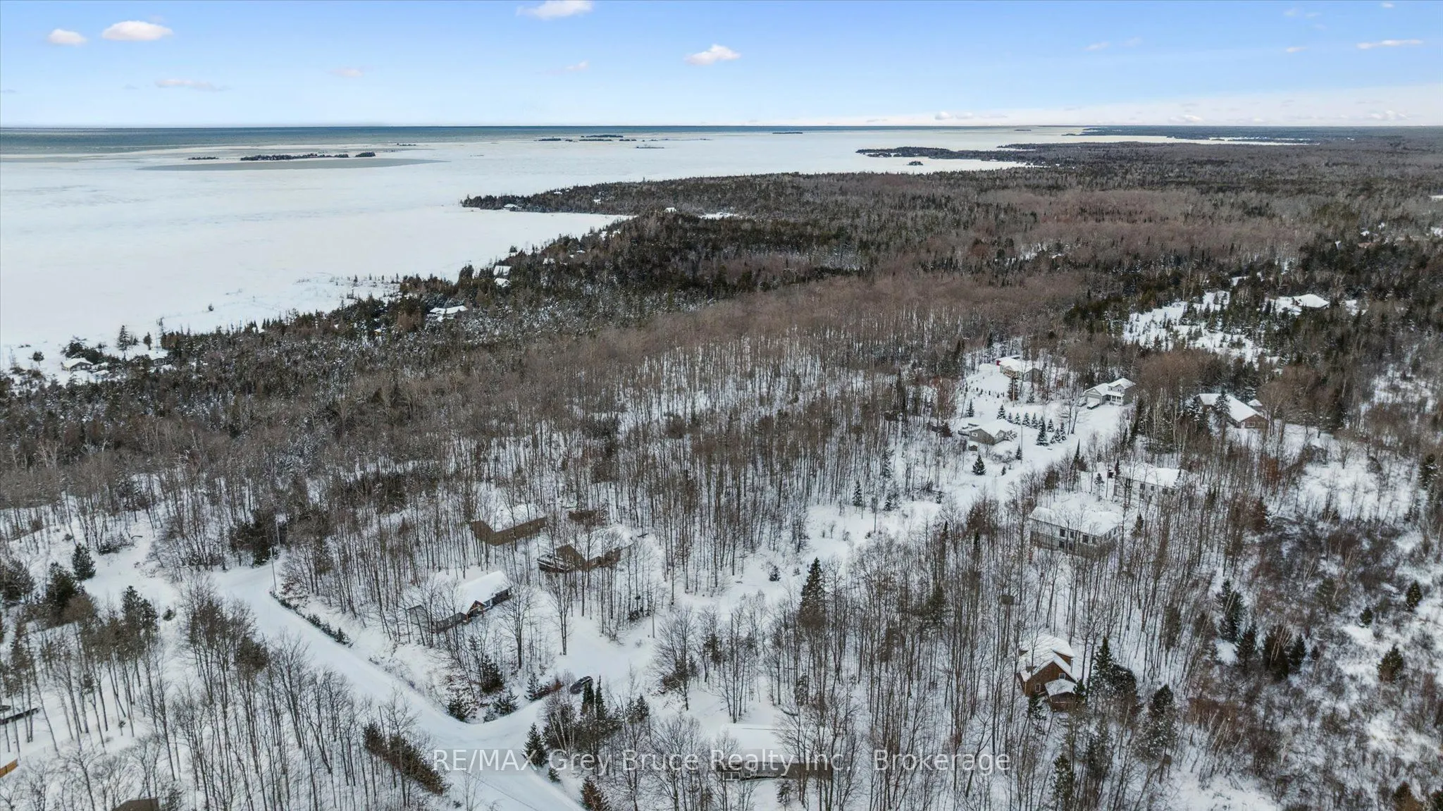 3 Sugarbush Road