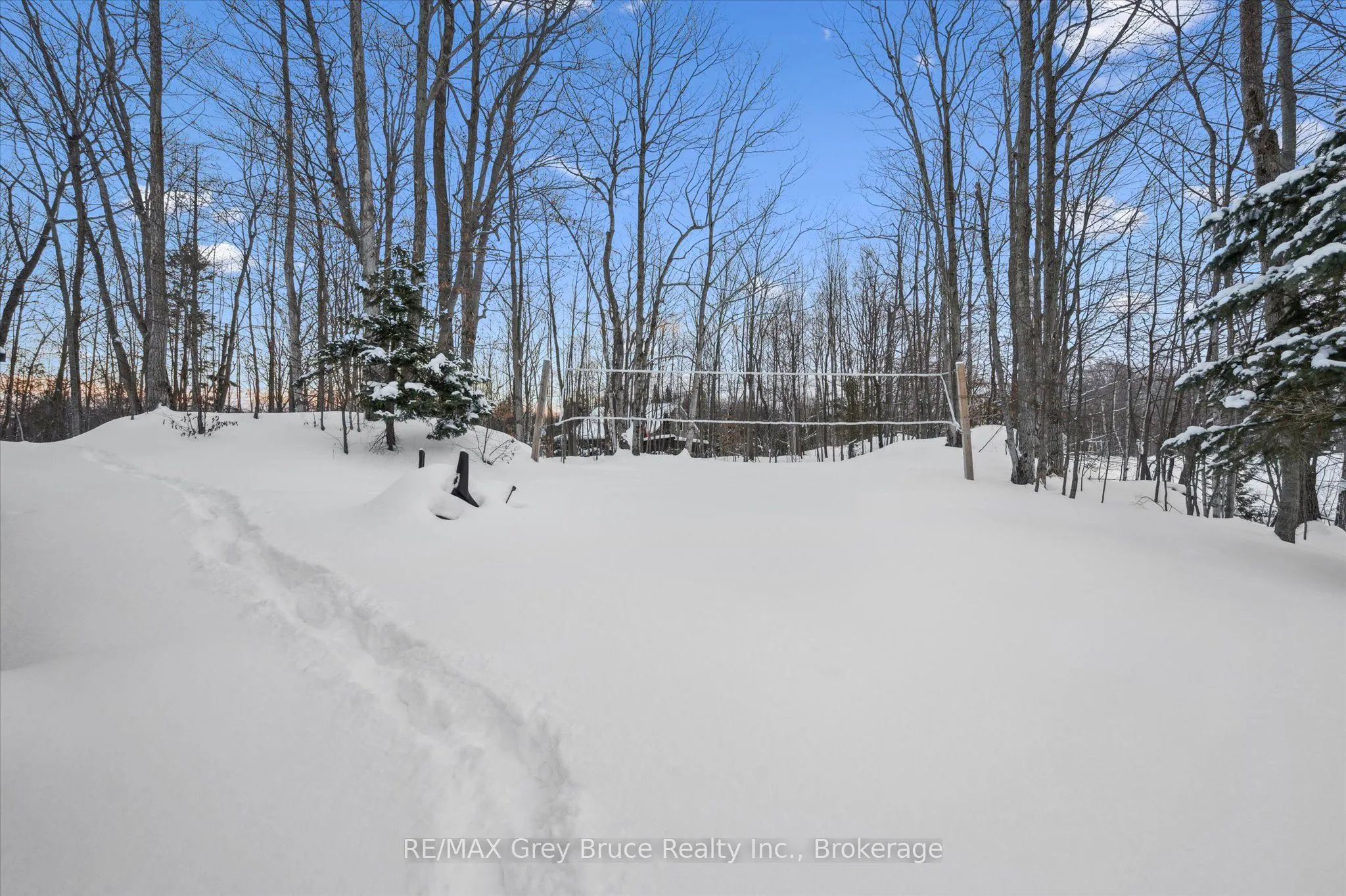 3 Sugarbush Road