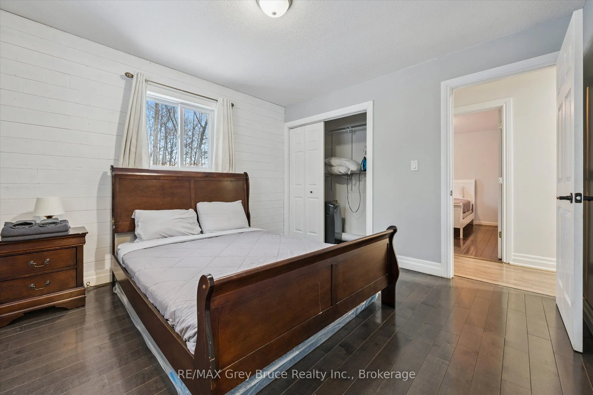 3 Sugarbush Road